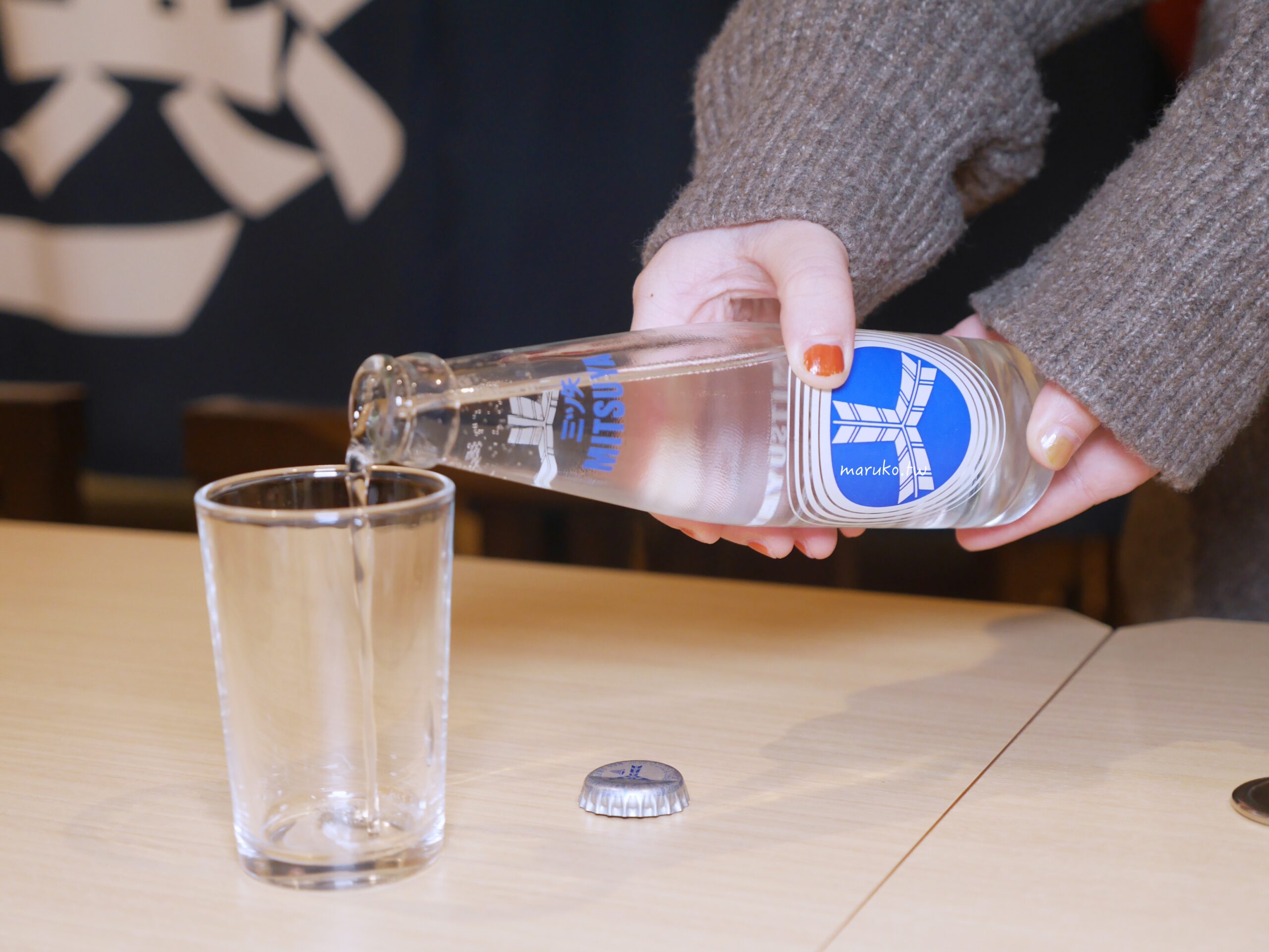 【札幌】浜っ子北海道海鮮居酒屋 熟人帶路隱藏在辦公室大樓內,近札幌市鐘樓50年老店居酒屋推薦! @Maruko(丸子)與美食有個約會 【札幌】浜っ子北海道海鮮居酒屋 熟人帶路隱藏在辦公室大樓內,近札幌市鐘樓50年老店居酒屋推薦! @Maruko(丸子)與美食有個約會