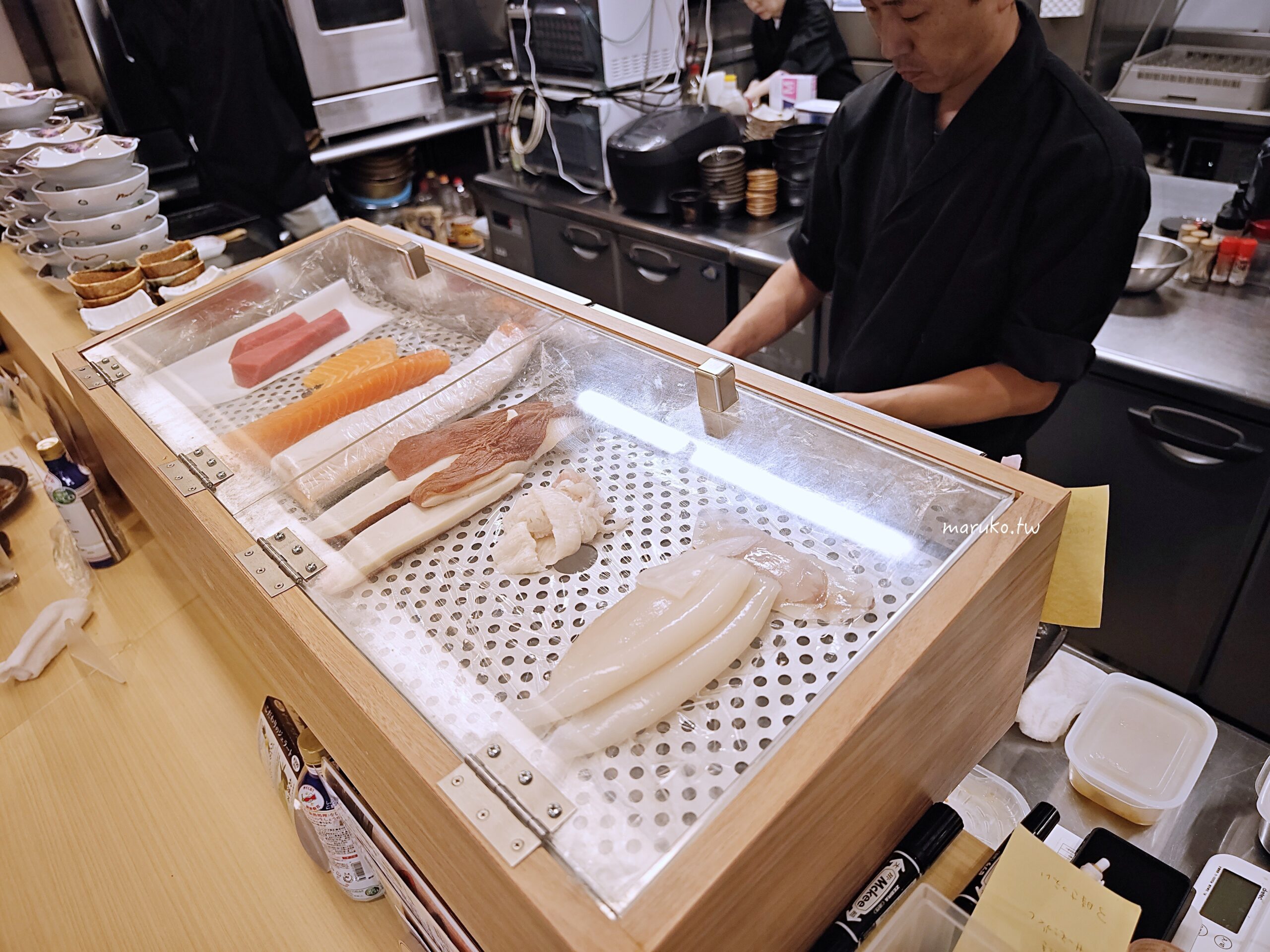 【札幌】浜っ子北海道海鮮居酒屋 熟人帶路隱藏在辦公室大樓內,近札幌市鐘樓50年老店居酒屋推薦! @Maruko(丸子)與美食有個約會 【札幌】浜っ子北海道海鮮居酒屋 熟人帶路隱藏在辦公室大樓內,近札幌市鐘樓50年老店居酒屋推薦! @Maruko(丸子)與美食有個約會