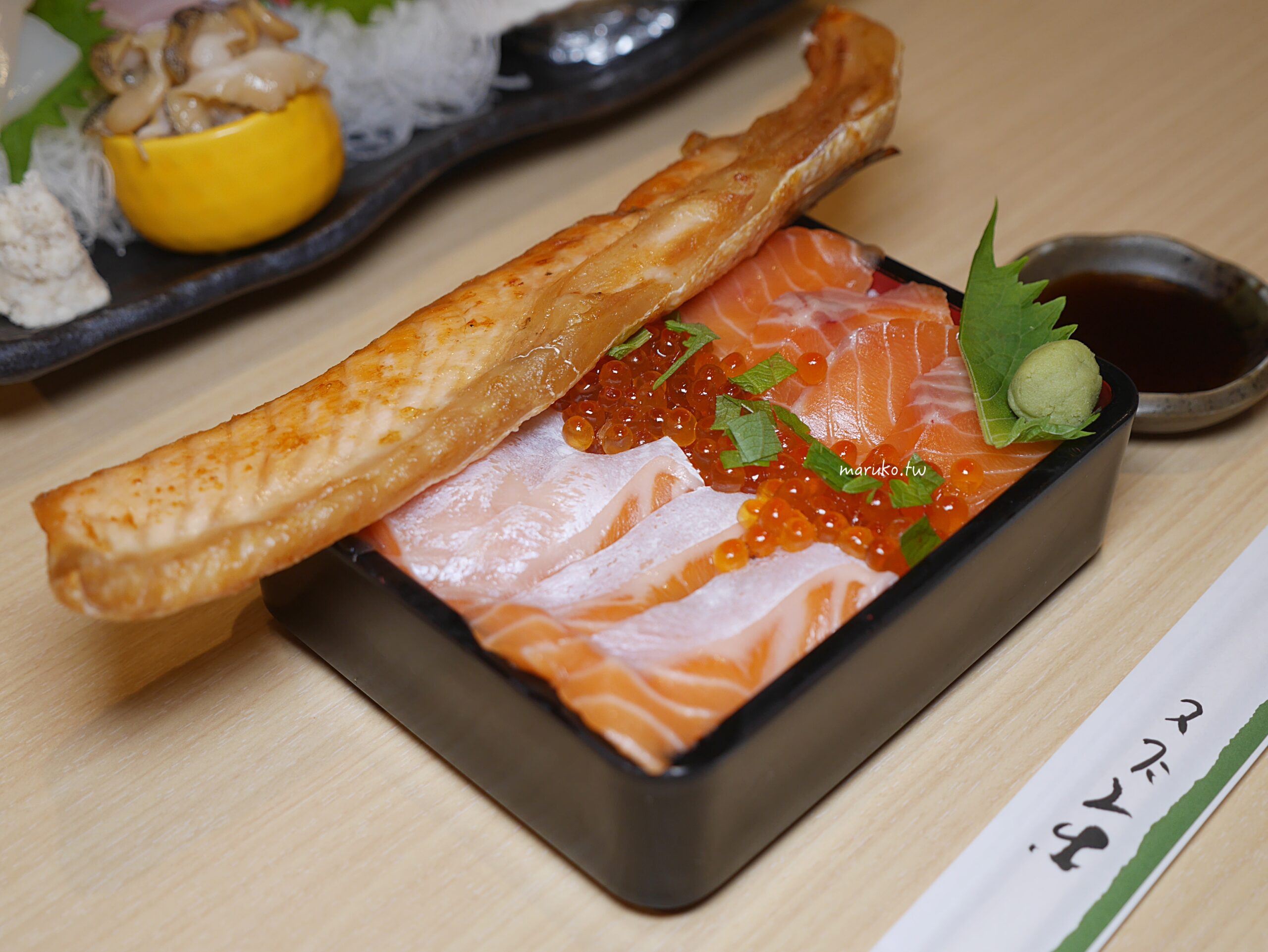 【札幌】浜っ子北海道海鮮居酒屋 熟人帶路隱藏在辦公室大樓內,近札幌市鐘樓50年老店居酒屋推薦! @Maruko(丸子)與美食有個約會 【札幌】浜っ子北海道海鮮居酒屋 熟人帶路隱藏在辦公室大樓內,近札幌市鐘樓50年老店居酒屋推薦! @Maruko(丸子)與美食有個約會