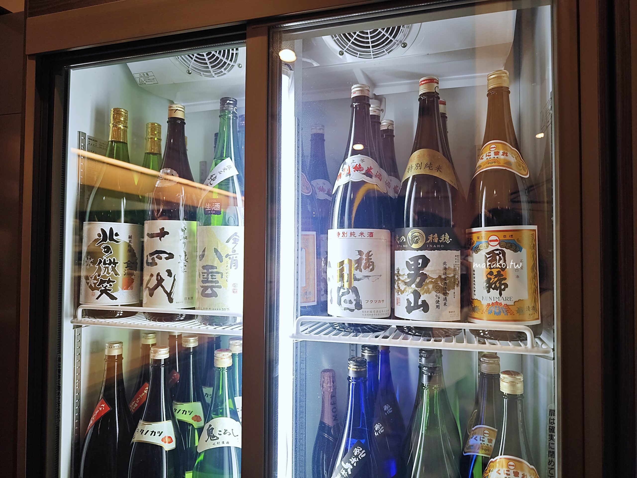 【札幌】浜っ子北海道海鮮居酒屋 熟人帶路隱藏在辦公室大樓內,近札幌市鐘樓50年老店居酒屋推薦! @Maruko(丸子)與美食有個約會 【札幌】浜っ子北海道海鮮居酒屋 熟人帶路隱藏在辦公室大樓內,近札幌市鐘樓50年老店居酒屋推薦! @Maruko(丸子)與美食有個約會