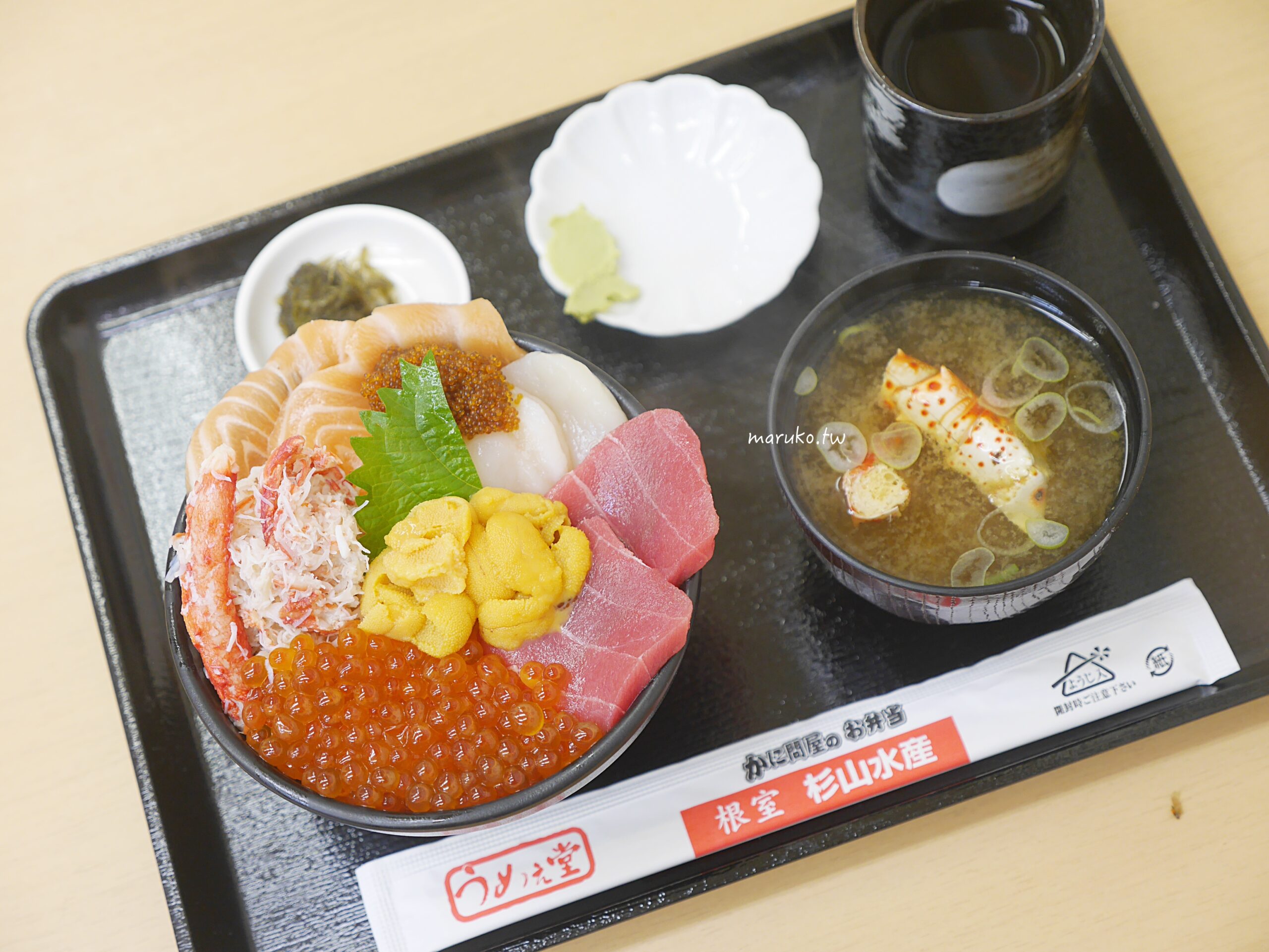 【札幌】うめぇ堂 (美味堂) 市場必吃現撈螃蟹料理、海鮮丼,札幌中央批發市場場外市場餐廳推薦! @Maruko(丸子)與美食有個約會 【札幌】うめぇ堂 (美味堂) 市場必吃現撈螃蟹料理、海鮮丼,札幌中央批發市場場外市場餐廳推薦! @Maruko(丸子)與美食有個約會