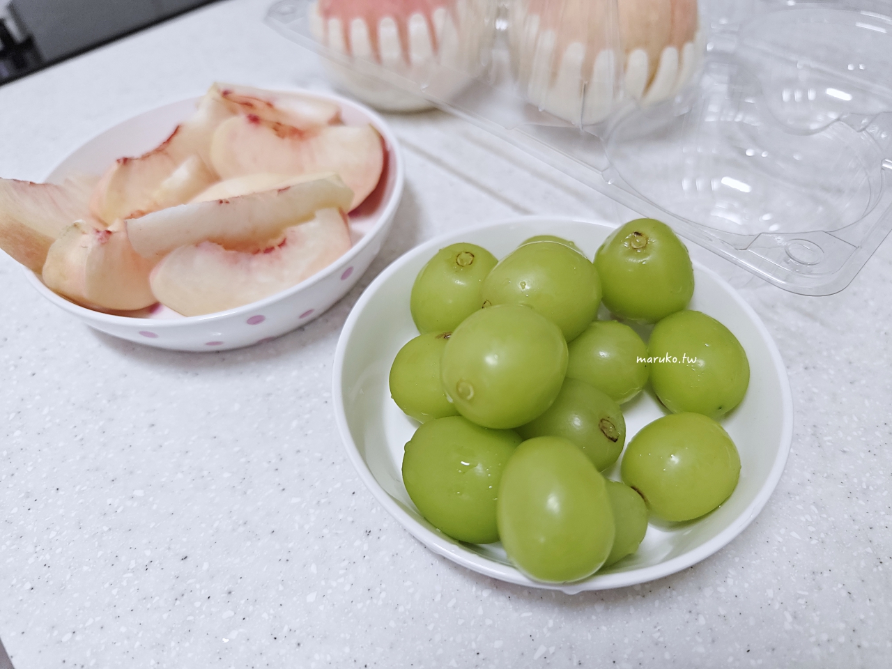 【首爾】아현식자재마트 大型超級市場，走入當地人的生活逛在地超市！ @Maruko(丸子)與美食有個約會
