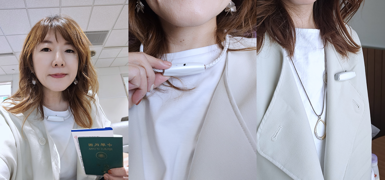 【好物分享】 ible Airvida 穿戴式空氣清淨機，三個炒菜能降低油煙的方法！味噌豆乳千層豬肉鍋，減醣豆皮這樣做！ @Maruko(丸子)與美食有個約會
