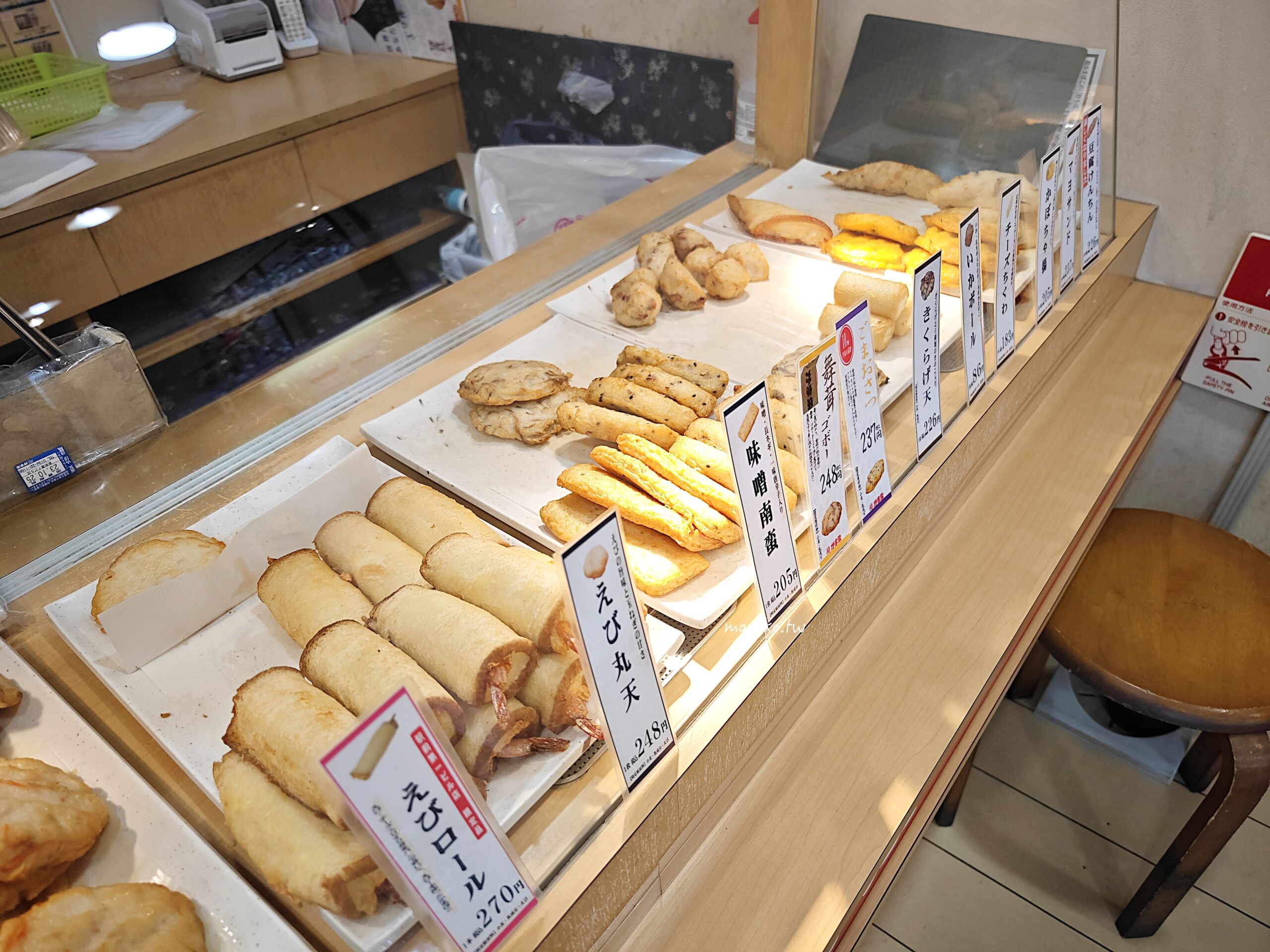 【小樽】かま栄 (KAMA榮) 百年魚板老店 免費見學參觀工廠,小樽周邊美食推薦! @Maruko(丸子)與美食有個約會 【小樽】かま栄 (KAMA榮) 百年魚板老店 免費見學參觀工廠,小樽周邊美食推薦! @Maruko(丸子)與美食有個約會