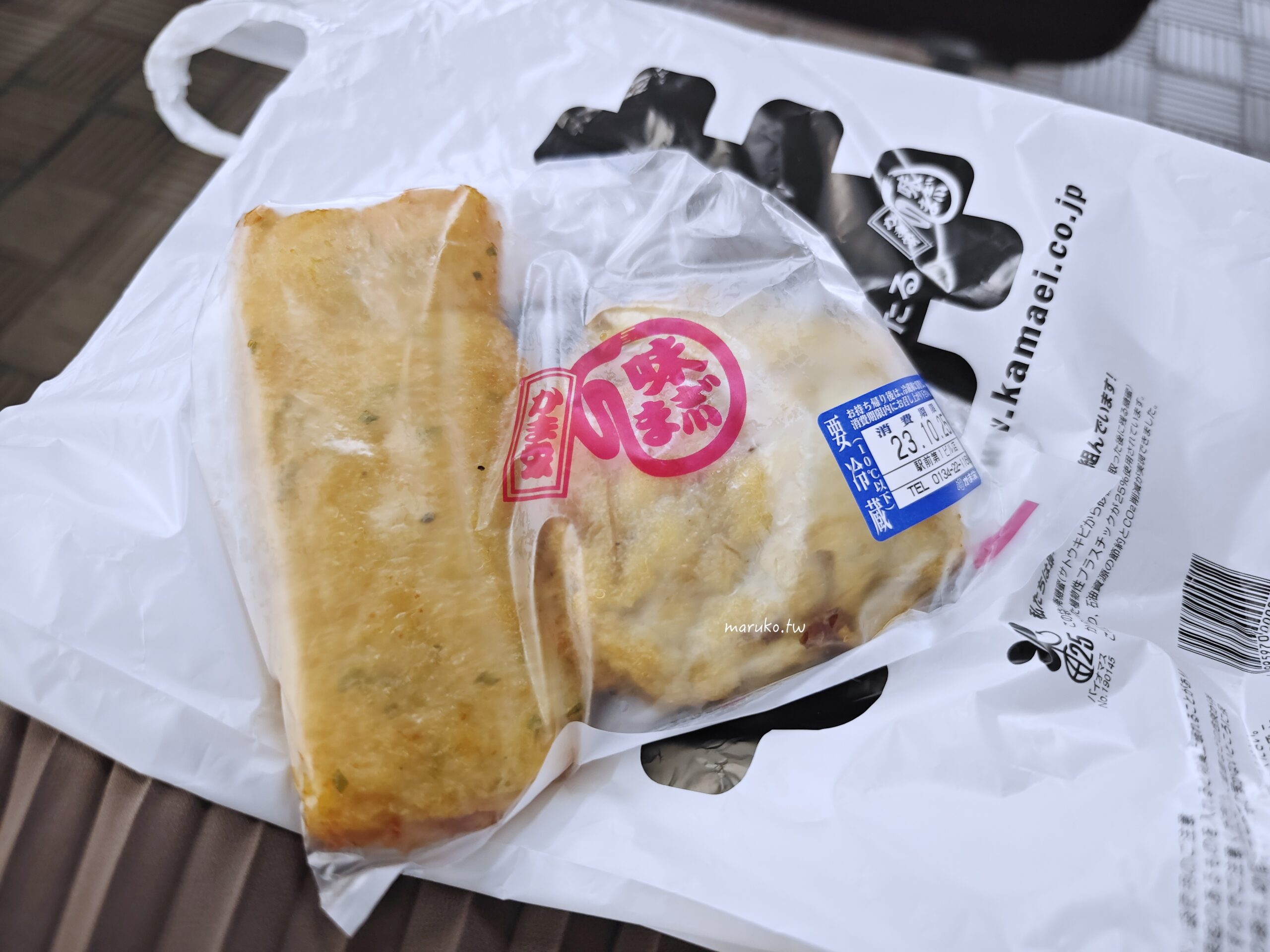【小樽】かま栄 (KAMA榮) 百年魚板老店 免費見學參觀工廠,小樽周邊美食推薦! @Maruko(丸子)與美食有個約會 【小樽】かま栄 (KAMA榮) 百年魚板老店 免費見學參觀工廠,小樽周邊美食推薦! @Maruko(丸子)與美食有個約會