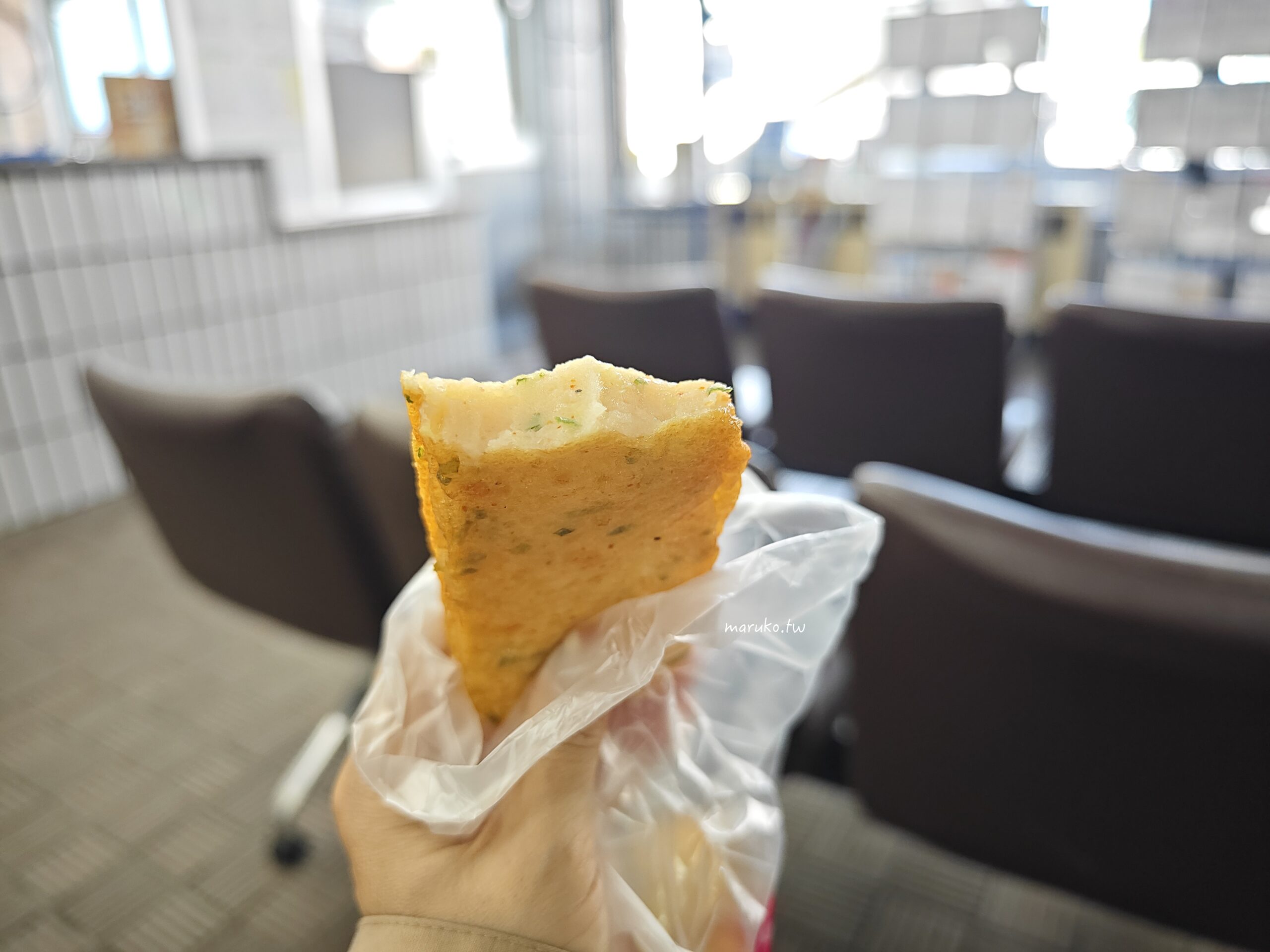 【小樽】かま栄 (KAMA榮) 百年魚板老店 免費見學參觀工廠,小樽周邊美食推薦! @Maruko(丸子)與美食有個約會 【小樽】かま栄 (KAMA榮) 百年魚板老店 免費見學參觀工廠,小樽周邊美食推薦! @Maruko(丸子)與美食有個約會