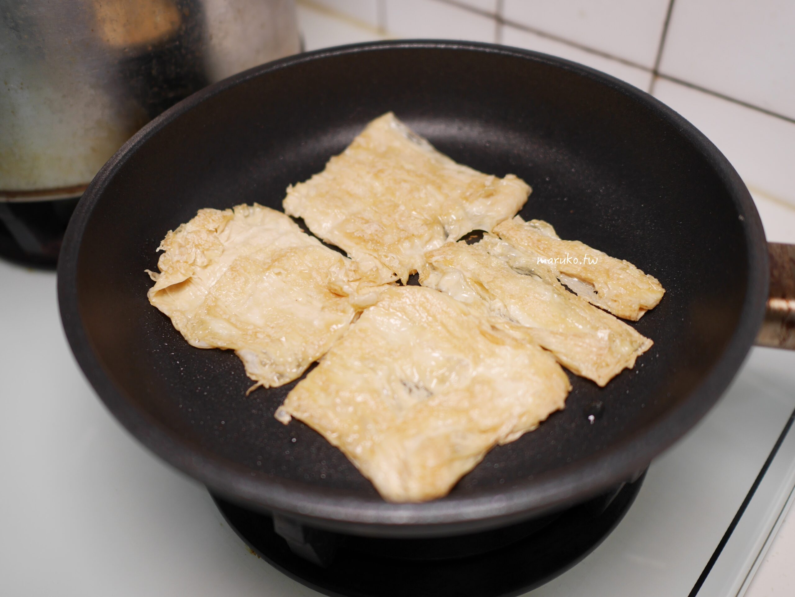 火鍋食譜「千層白菜豬肉鍋」豆漿再利用,味噌豆乳鍋這樣吃更有飽足感! @Maruko(丸子)與美食有個約會 火鍋食譜「千層白菜豬肉鍋」豆漿再利用,味噌豆乳鍋這樣吃更有飽足感! @Maruko(丸子)與美食有個約會