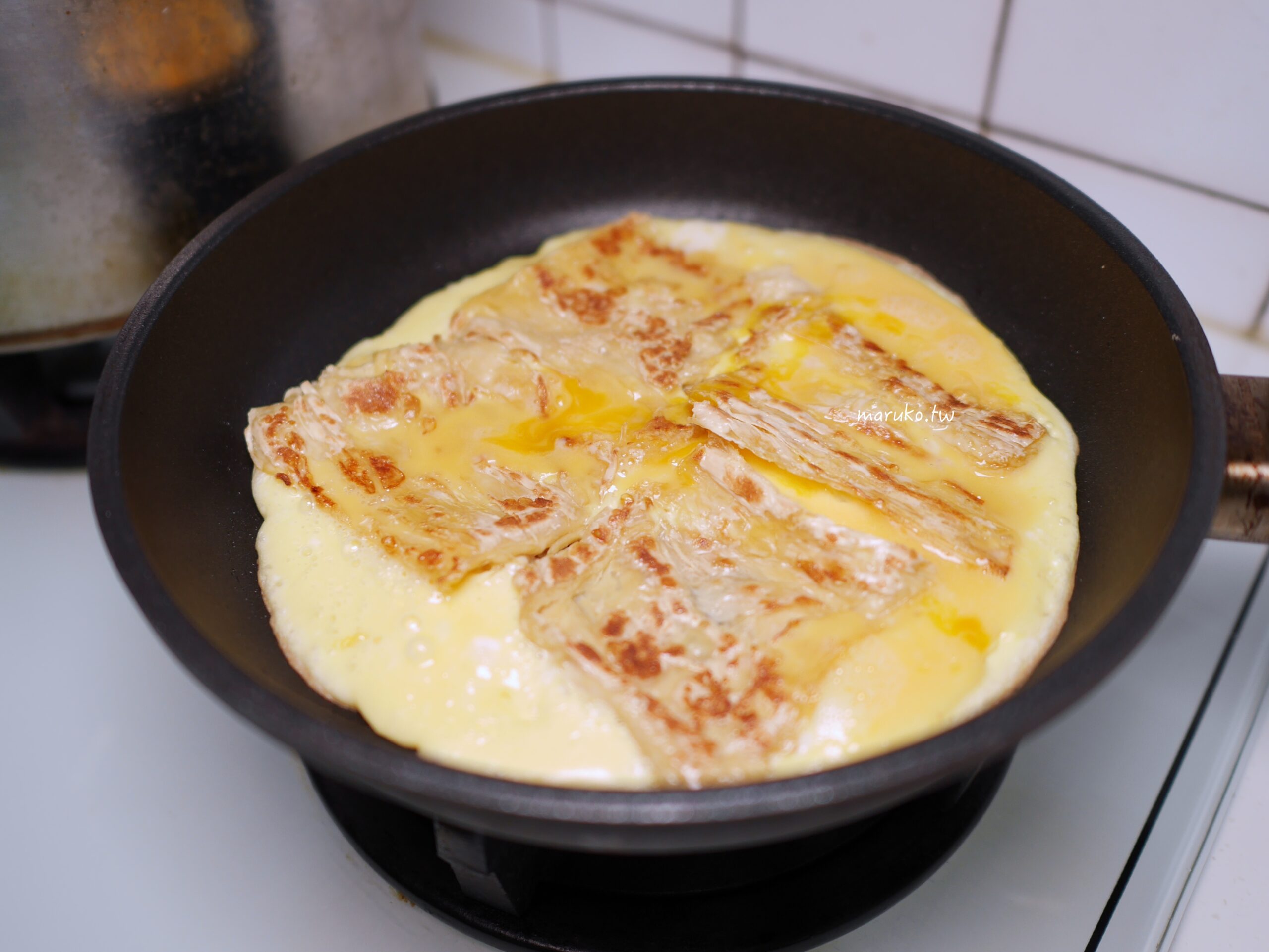 火鍋食譜「千層白菜豬肉鍋」豆漿再利用,味噌豆乳鍋這樣吃更有飽足感! @Maruko(丸子)與美食有個約會 火鍋食譜「千層白菜豬肉鍋」豆漿再利用,味噌豆乳鍋這樣吃更有飽足感! @Maruko(丸子)與美食有個約會