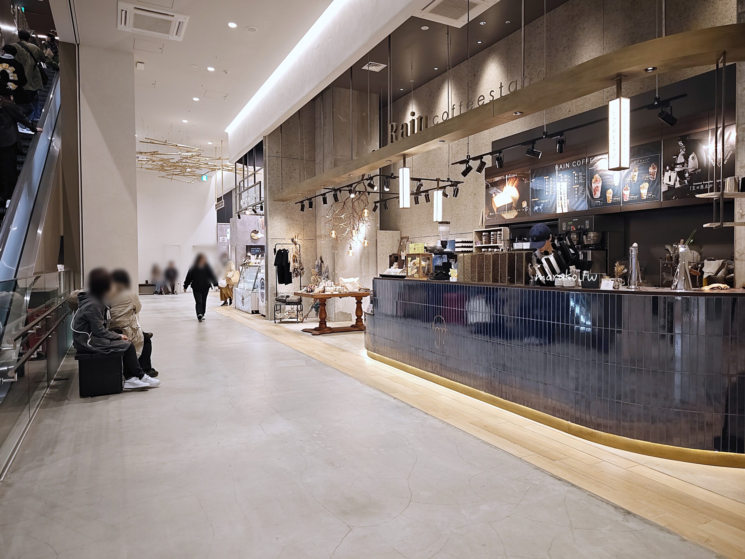 【札幌】moyuk SAPPORO 2023全新複合式商場 買藥妝、LOFT文具、都市型水族館五大亮點一次看,狸小路商店街旁逛街推薦! @Maruko(丸子)與美食有個約會 【札幌】moyuk SAPPORO 2023全新複合式商場 買藥妝、LOFT文具、都市型水族館五大亮點一次看,狸小路商店街旁逛街推薦! @Maruko(丸子)與美食有個約會