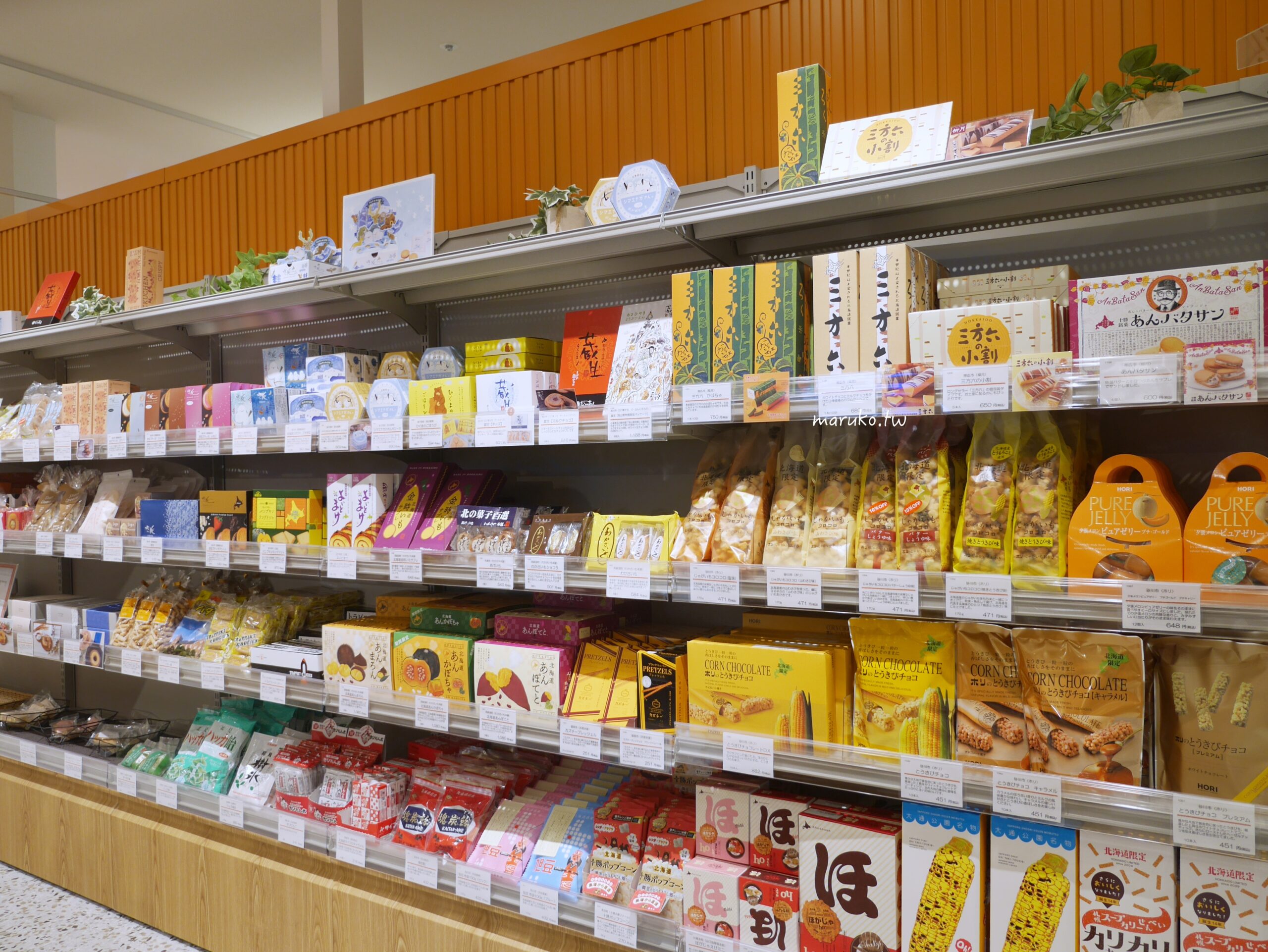 【札幌】moyuk SAPPORO 2023全新複合式商場 買藥妝、LOFT文具、都市型水族館五大亮點一次看,狸小路商店街旁逛街推薦! @Maruko(丸子)與美食有個約會 【札幌】moyuk SAPPORO 2023全新複合式商場 買藥妝、LOFT文具、都市型水族館五大亮點一次看,狸小路商店街旁逛街推薦! @Maruko(丸子)與美食有個約會