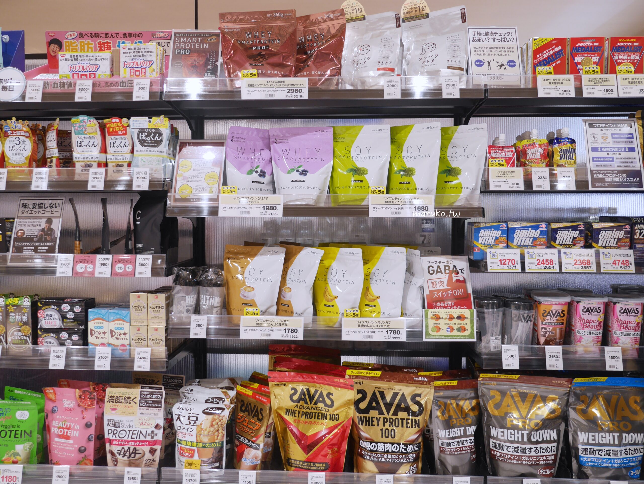 【札幌】moyuk SAPPORO 2023全新複合式商場 買藥妝、LOFT文具、都市型水族館五大亮點一次看,狸小路商店街旁逛街推薦! @Maruko(丸子)與美食有個約會 【札幌】moyuk SAPPORO 2023全新複合式商場 買藥妝、LOFT文具、都市型水族館五大亮點一次看,狸小路商店街旁逛街推薦! @Maruko(丸子)與美食有個約會