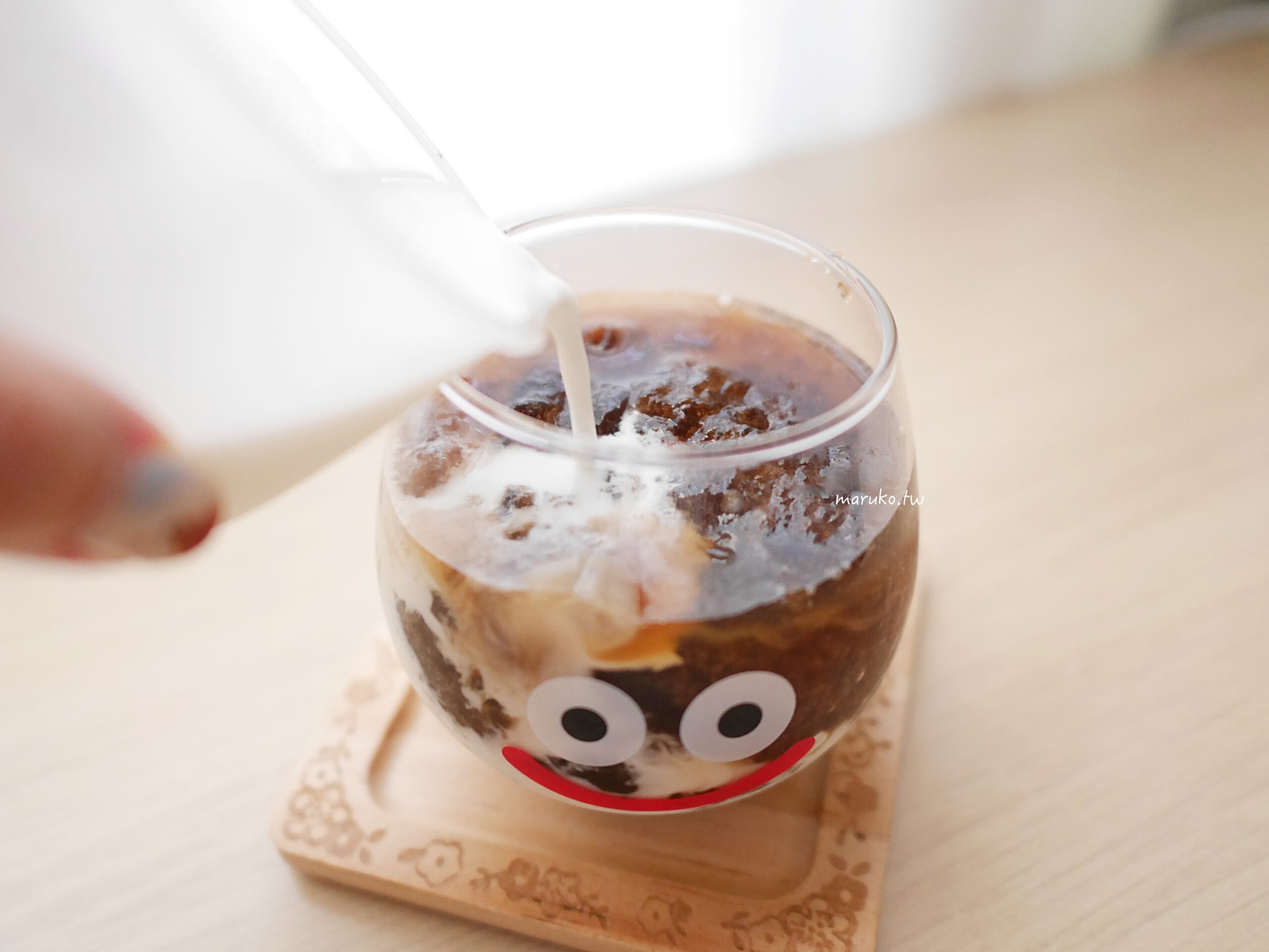 【食譜】咖啡凍 零失敗!二樣食材做減糖點心咖啡凍,森永吉利丁粉實作分享! @Maruko(丸子)與美食有個約會 【食譜】咖啡凍 零失敗!二樣食材做減糖點心咖啡凍,森永吉利丁粉實作分享! @Maruko(丸子)與美食有個約會