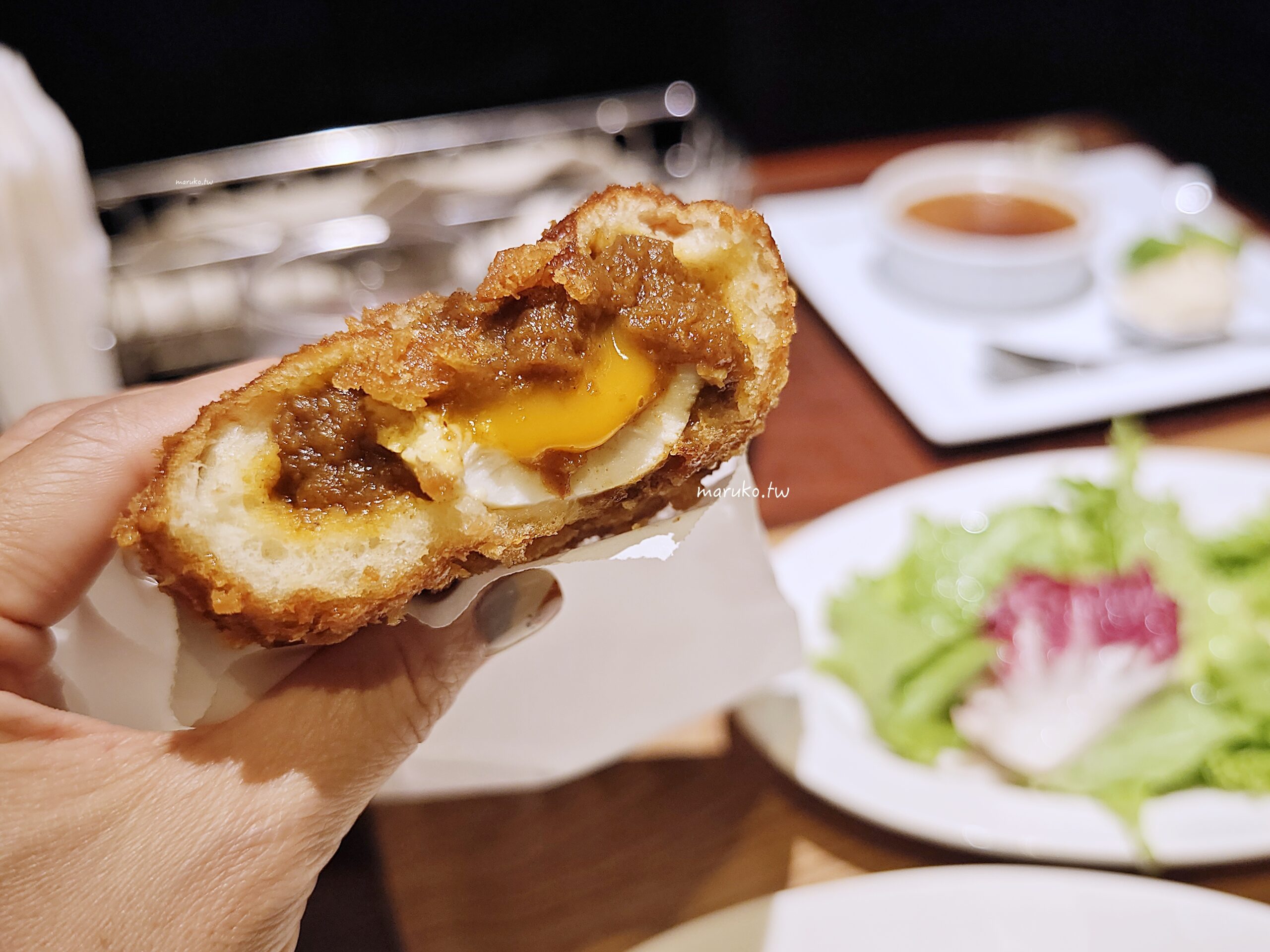 【札幌】天馬咖哩 (Temma Curry) 半熟卵咖哩麵包名店,與星乃咖啡同集團的連鎖咖哩店! @Maruko(丸子)與美食有個約會 【札幌】天馬咖哩 (Temma Curry) 半熟卵咖哩麵包名店,與星乃咖啡同集團的連鎖咖哩店! @Maruko(丸子)與美食有個約會
