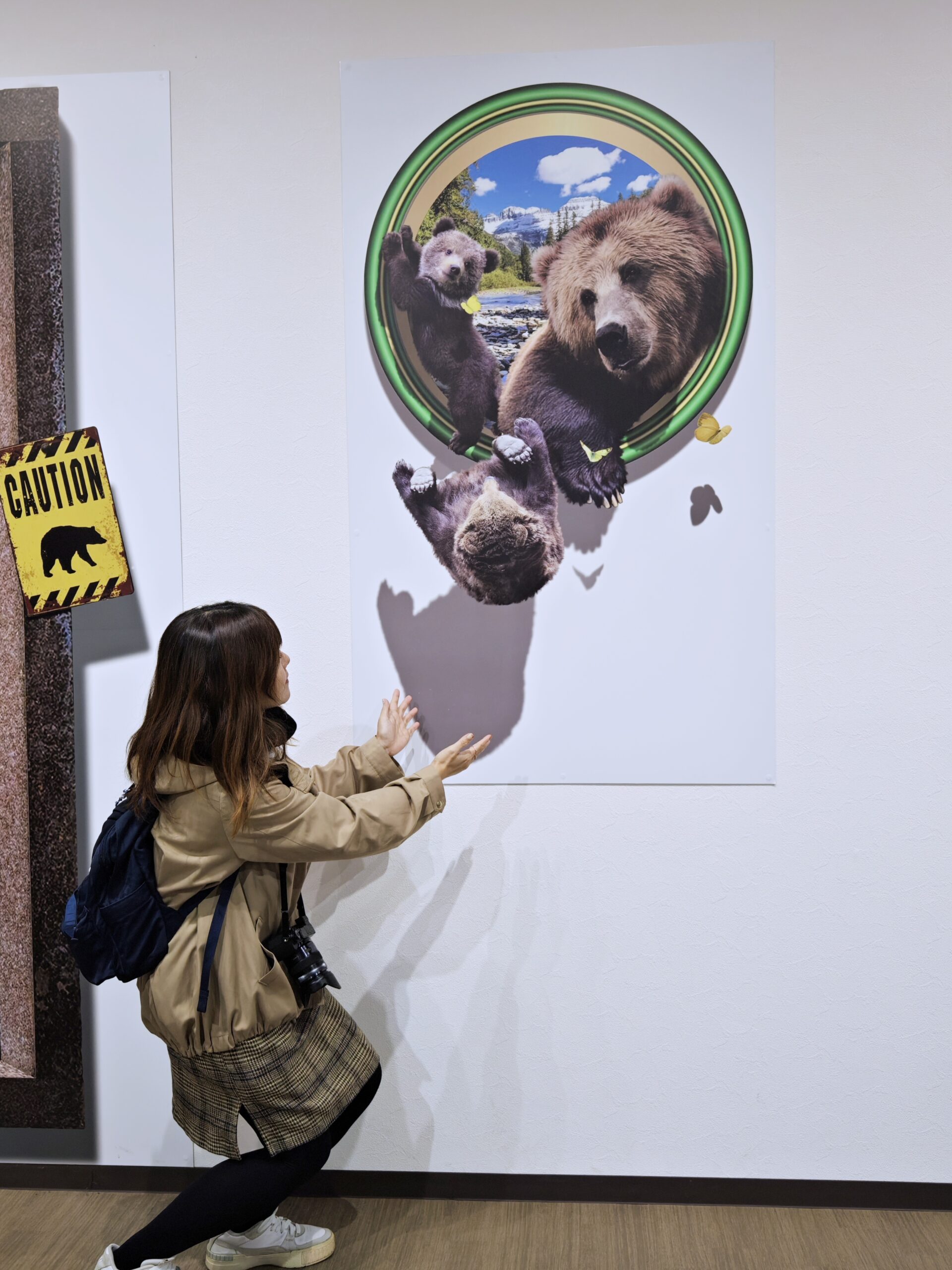 【北海道登別】登別棕熊牧場 搭纜車眺望俱多樂湖展望台,登別溫泉老街週邊景點推薦! @Maruko(丸子)與美食有個約會 【北海道登別】登別棕熊牧場 搭纜車眺望俱多樂湖展望台,登別溫泉老街週邊景點推薦! @Maruko(丸子)與美食有個約會