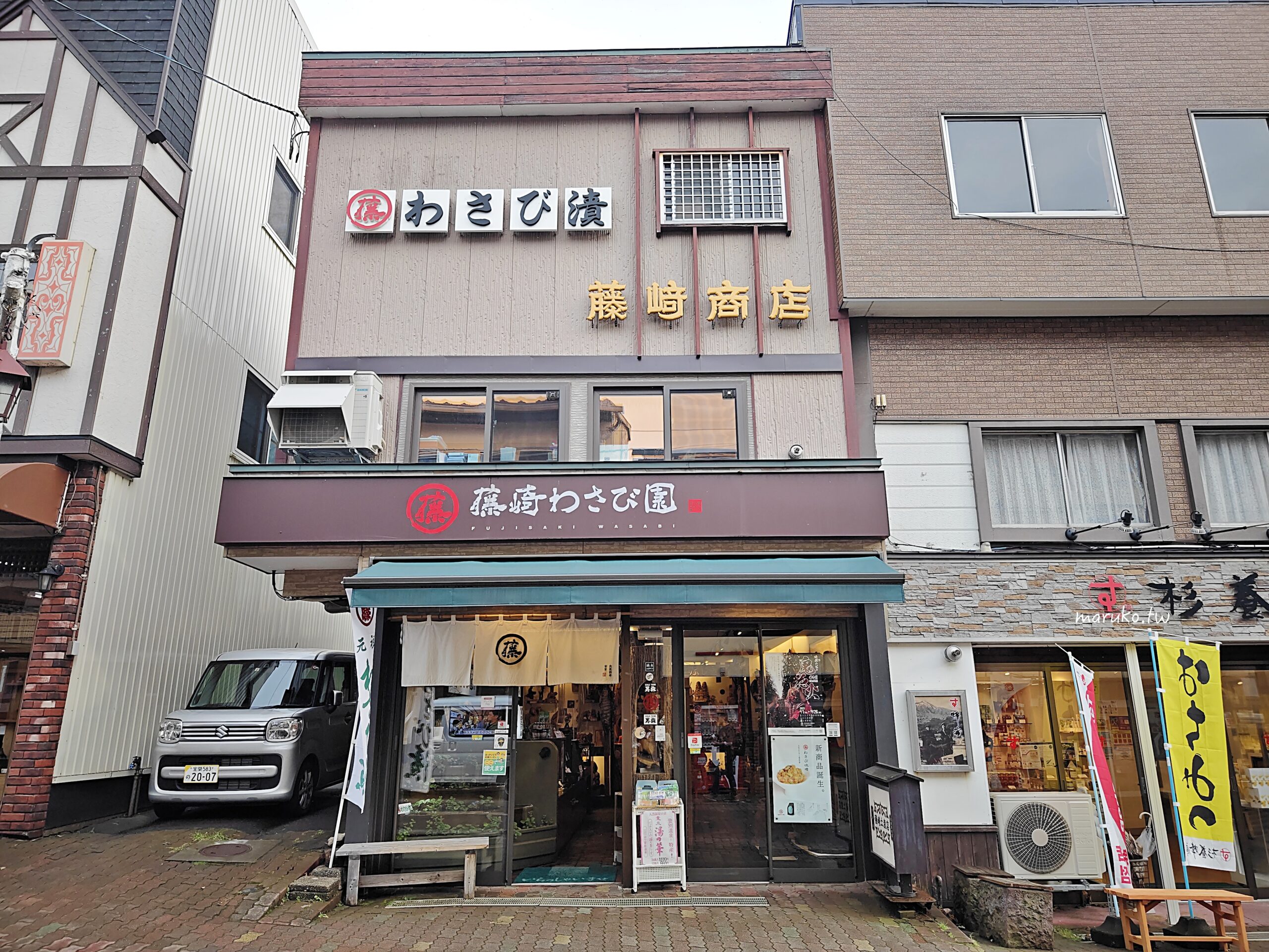 【北海道登別】登別棕熊牧場 搭纜車眺望俱多樂湖展望台，登別溫泉老街週邊景點推薦！ @Maruko(丸子)與美食有個約會