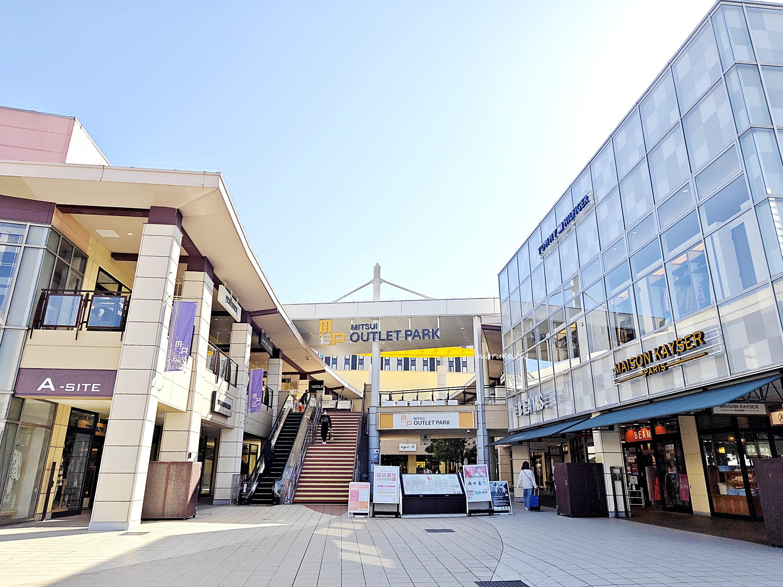 東京購物推薦｜東京必逛商圈、百貨公司、藥妝店、電器行與必買伴手禮攻略 @Maruko(丸子)與美食有個約會