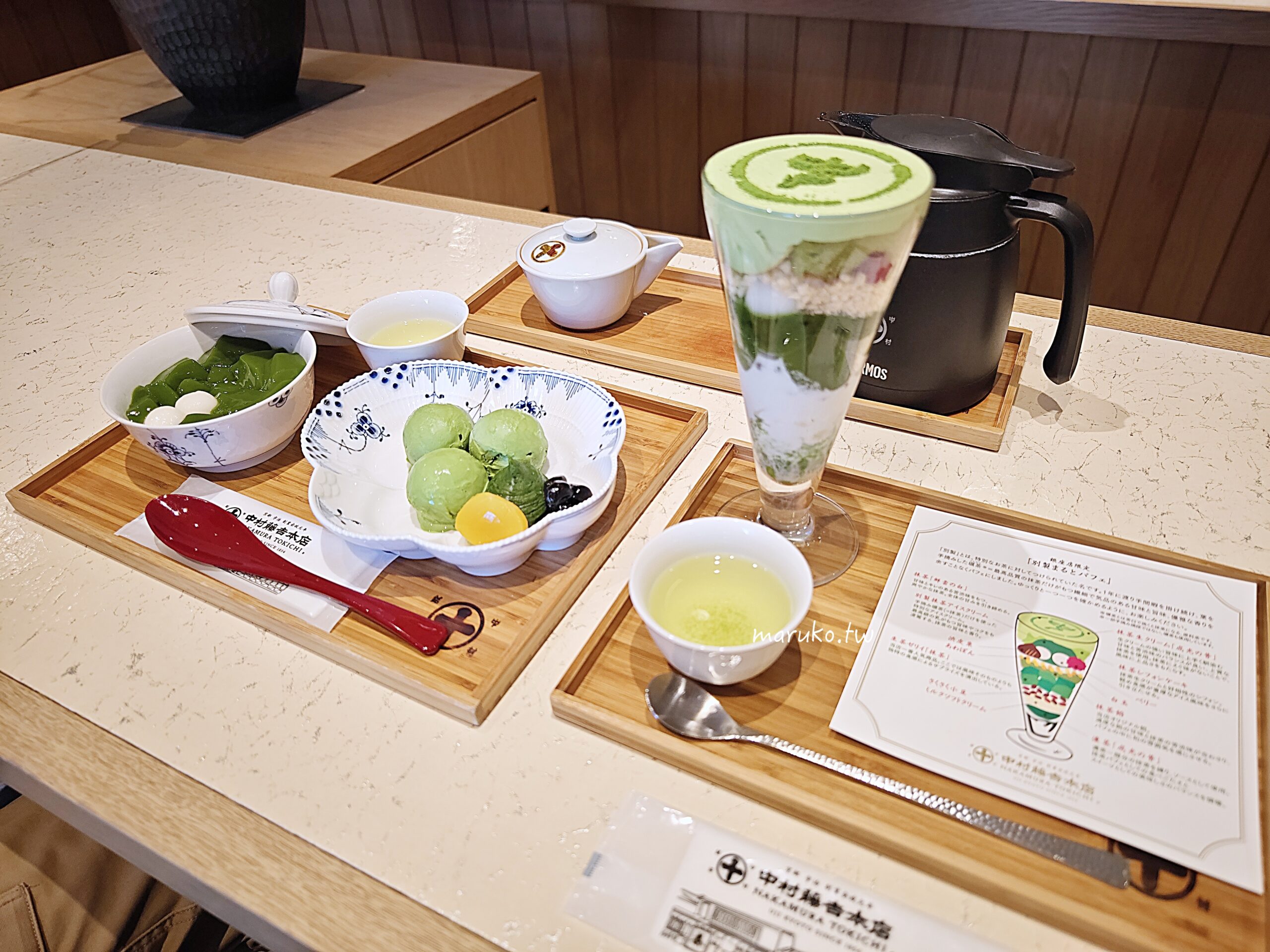 【2026 銀座美食】小資族必收!10 個銀座平價逛街購物、百元美食散步地圖全攻略 @Maruko(丸子)與美食有個約會