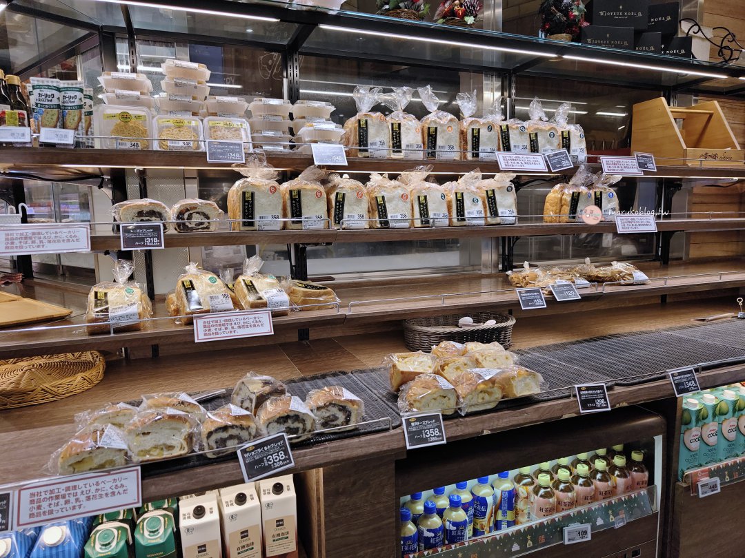 【日本超市攻略】逛膩便利商店了？來去「LIFE超市」挖寶！熟食、甜點、伴手禮通通有，像個當地人一樣生活吧！🍀 @Maruko(丸子)與美食有個約會