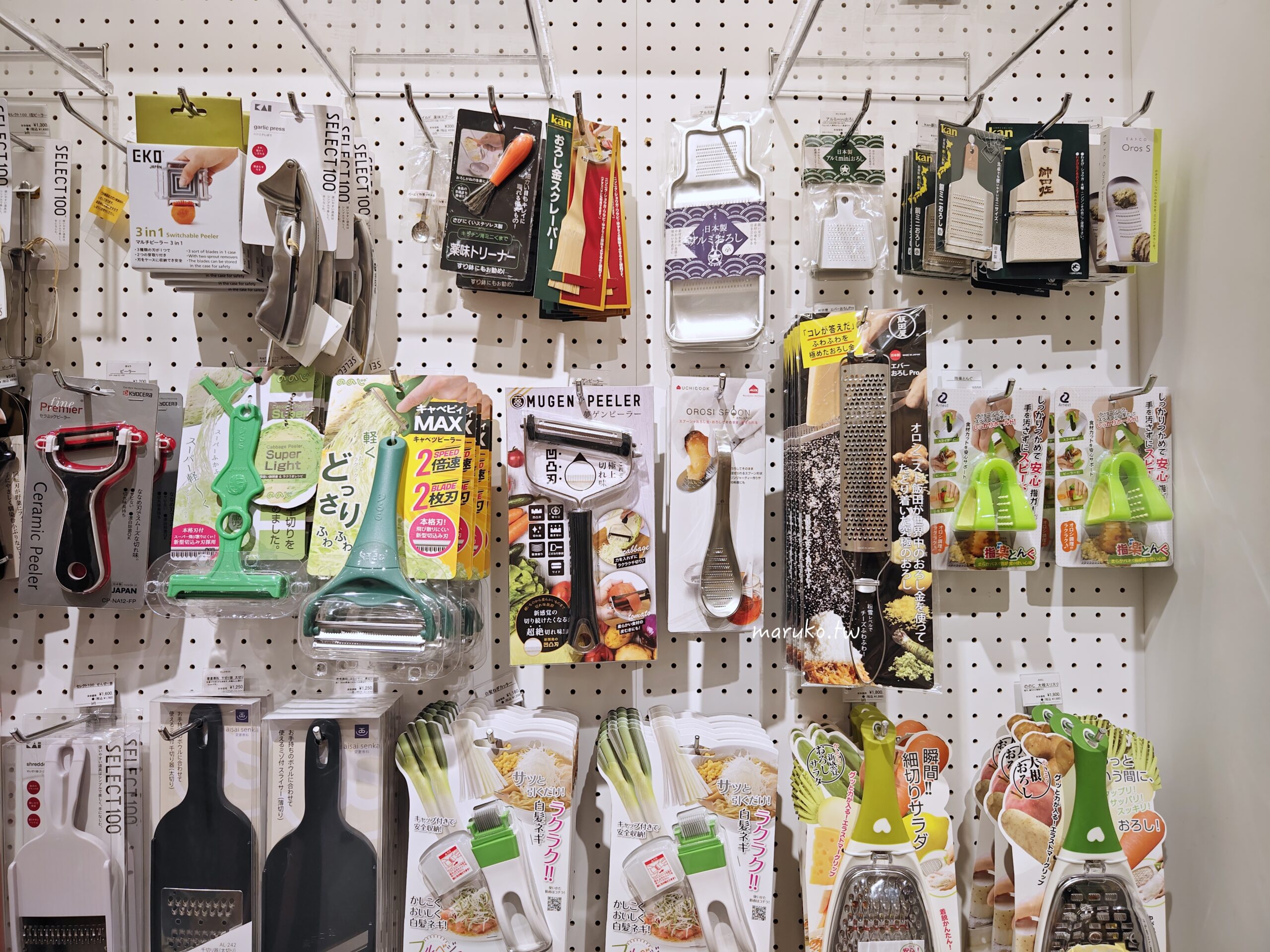 【東京】LoFt 文具雜貨控天堂 銀座最大旗艦店，限定咖啡廳一次看！ @Maruko(丸子)與美食有個約會