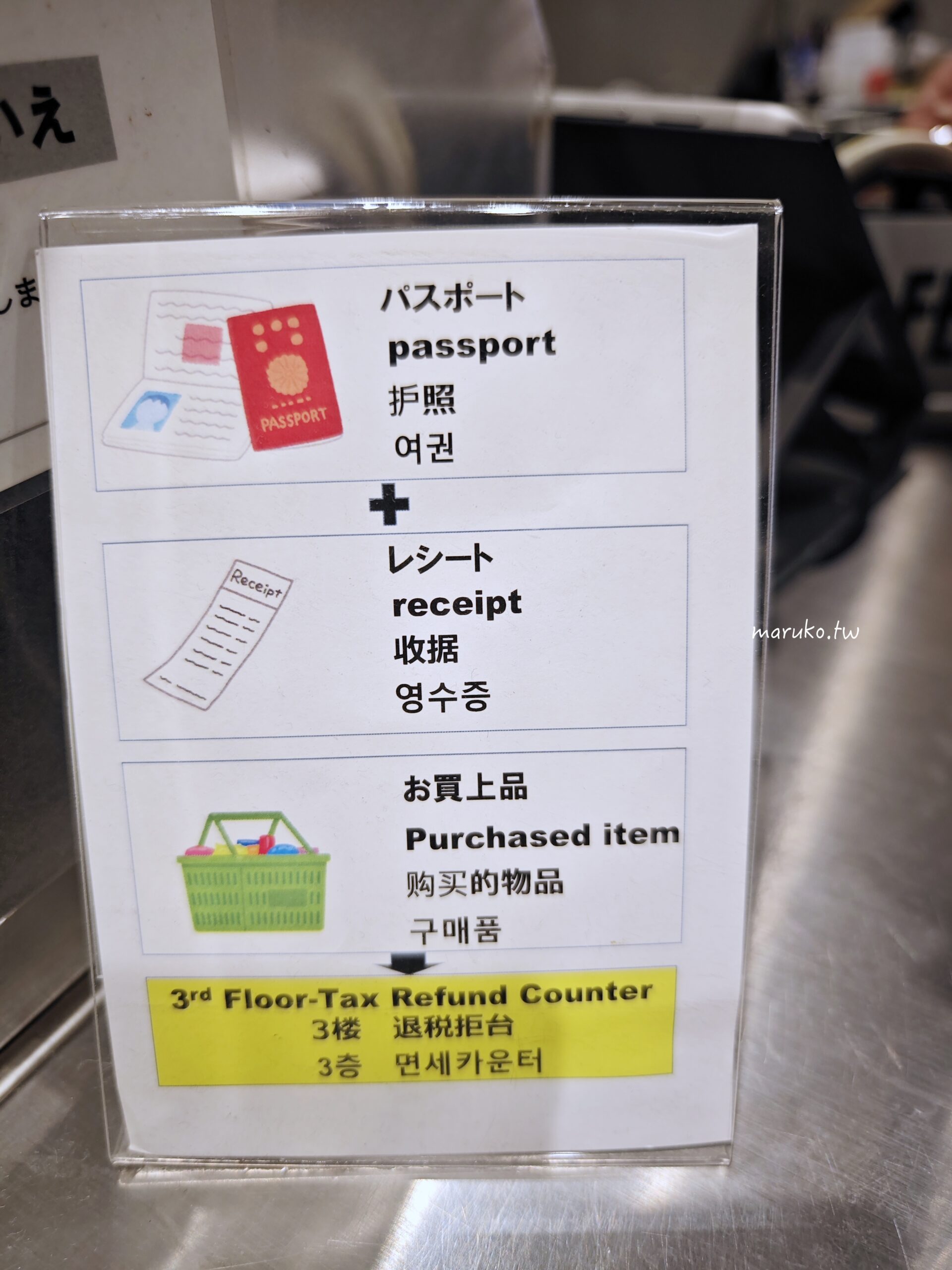 【東京】LoFt 文具雜貨控天堂 銀座最大旗艦店，限定咖啡廳一次看！ @Maruko(丸子)與美食有個約會