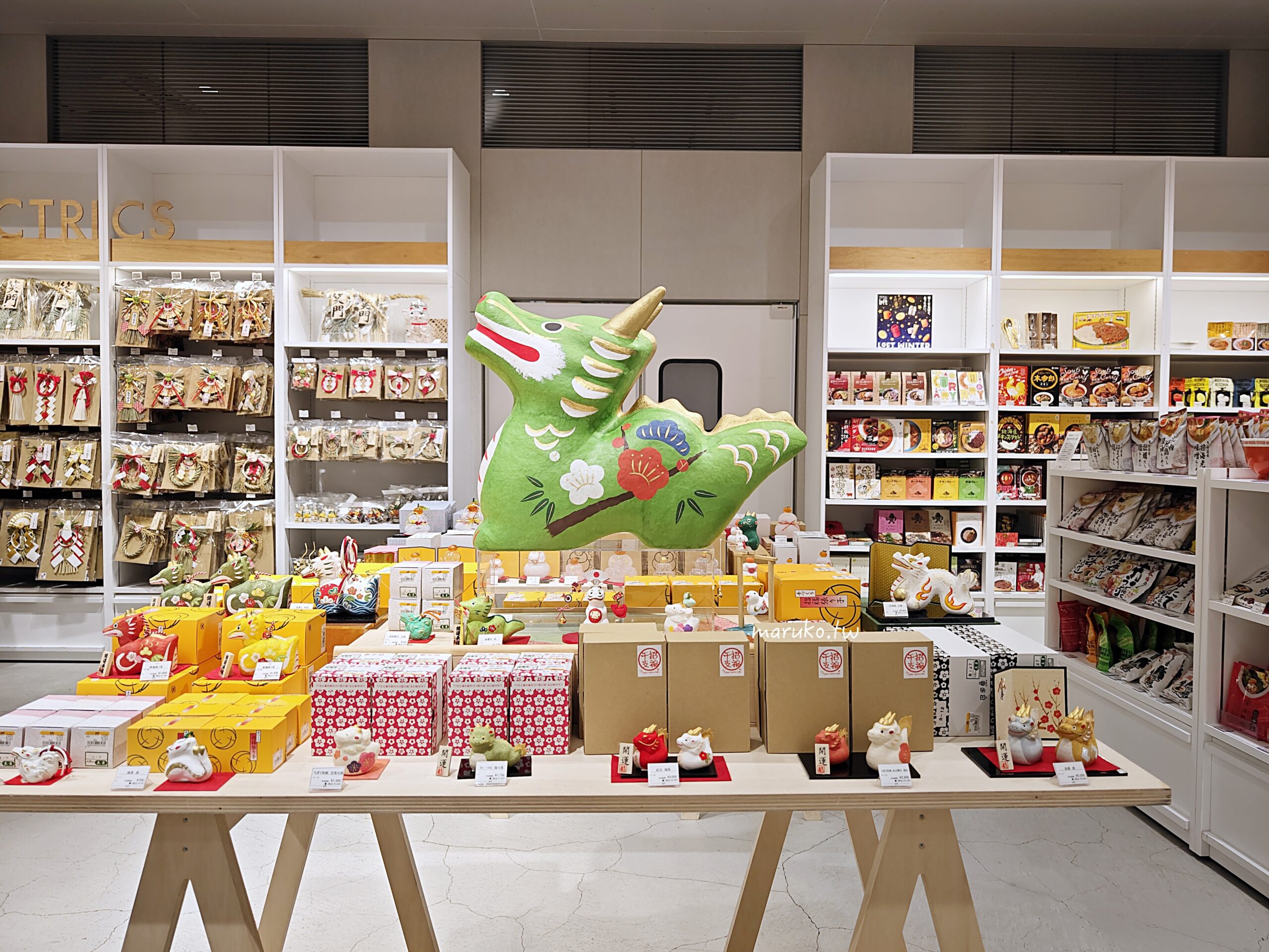 【東京】LoFt 文具雜貨控天堂 銀座最大旗艦店，限定咖啡廳一次看！ @Maruko(丸子)與美食有個約會