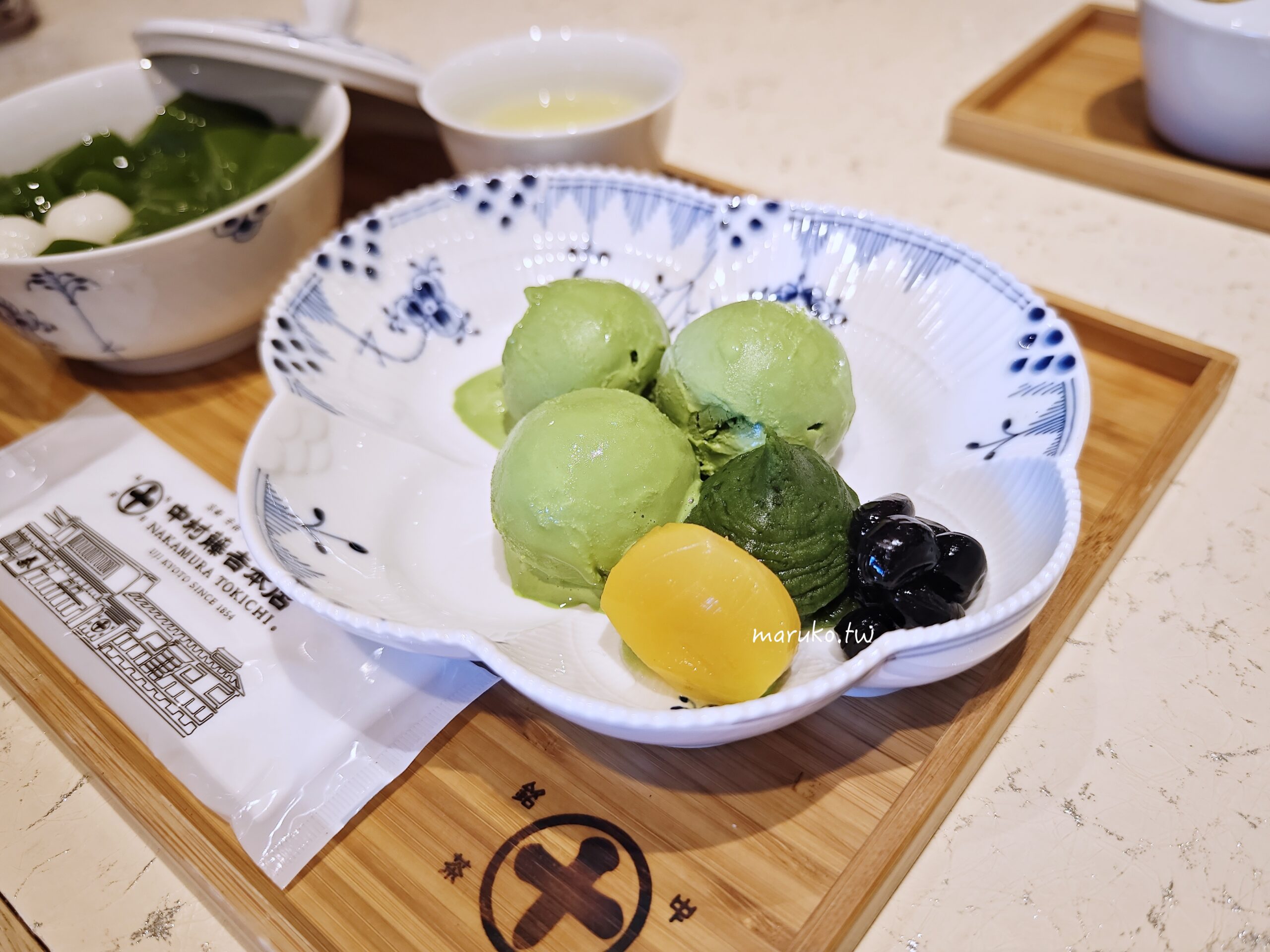 中村藤吉本店銀座店|東京抹茶甜點推薦,宇治百年茶舖免費供應玉露 @Maruko(丸子)與美食有個約會 中村藤吉本店銀座店|東京抹茶甜點推薦,宇治百年茶舖免費供應玉露 @Maruko(丸子)與美食有個約會