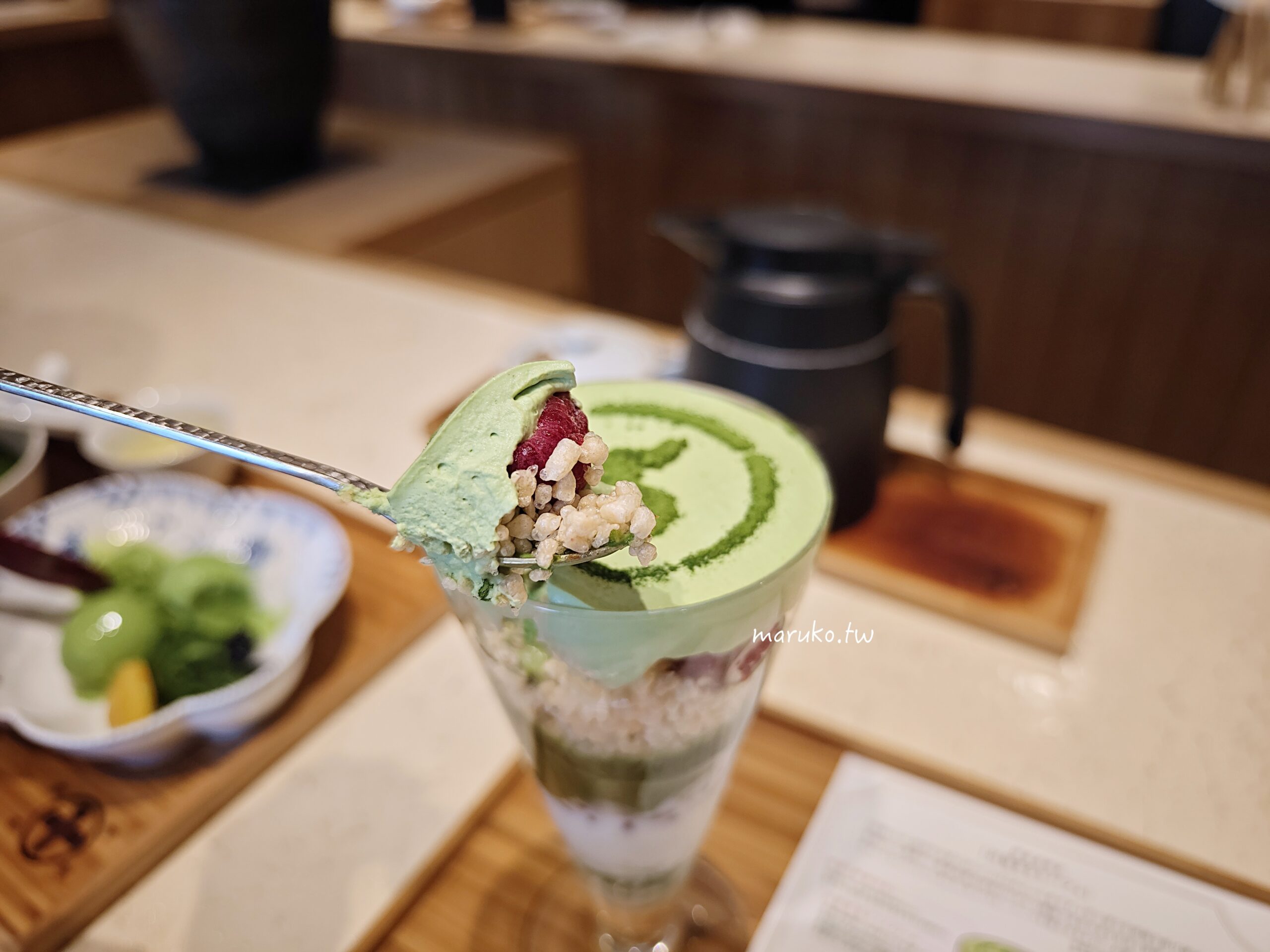 中村藤吉本店銀座店|東京抹茶甜點推薦,宇治百年茶舖免費供應玉露 @Maruko(丸子)與美食有個約會 中村藤吉本店銀座店|東京抹茶甜點推薦,宇治百年茶舖免費供應玉露 @Maruko(丸子)與美食有個約會