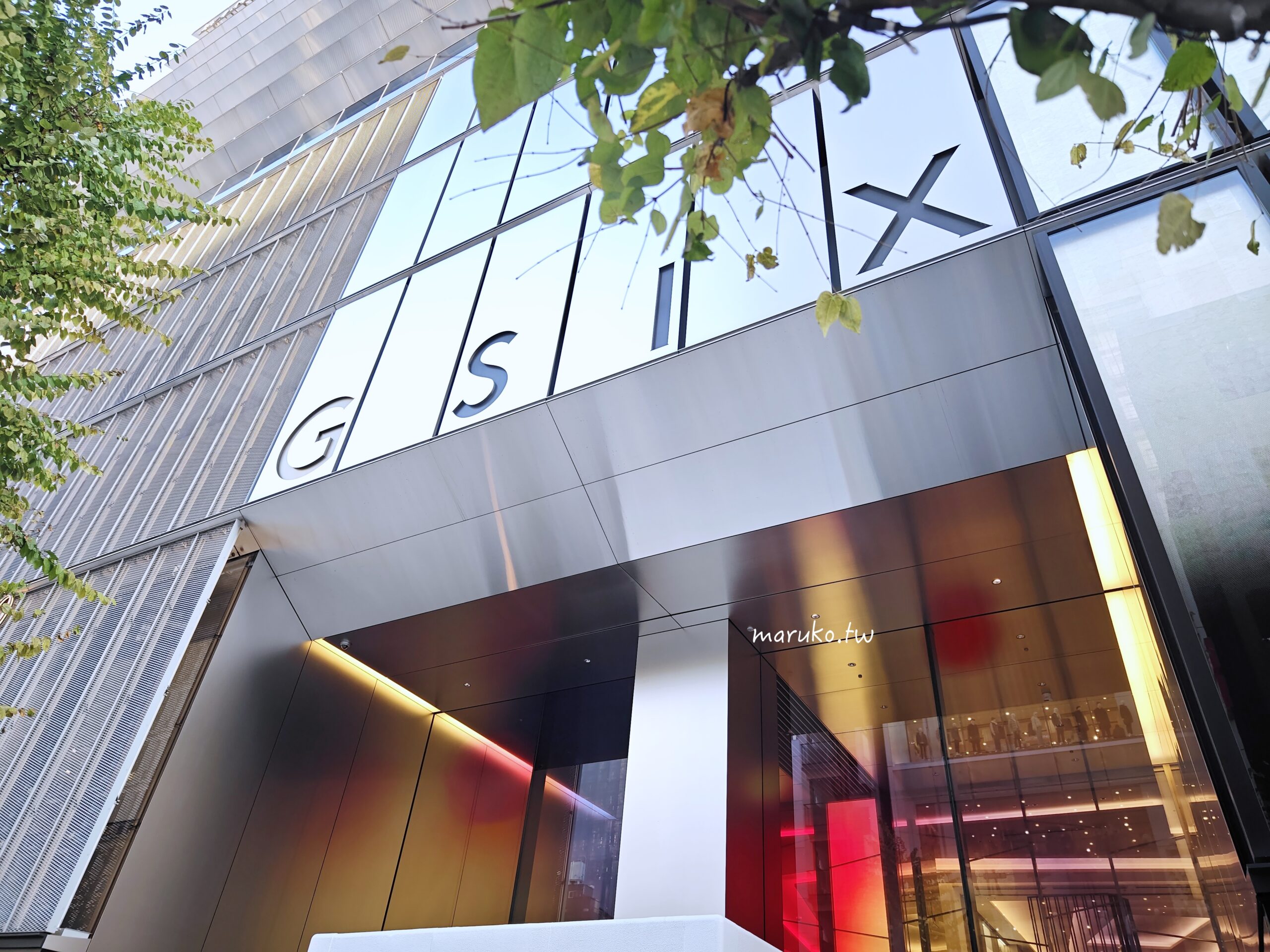 中村藤吉本店銀座店|東京抹茶甜點推薦,宇治百年茶舖免費供應玉露 @Maruko(丸子)與美食有個約會 中村藤吉本店銀座店|東京抹茶甜點推薦,宇治百年茶舖免費供應玉露 @Maruko(丸子)與美食有個約會