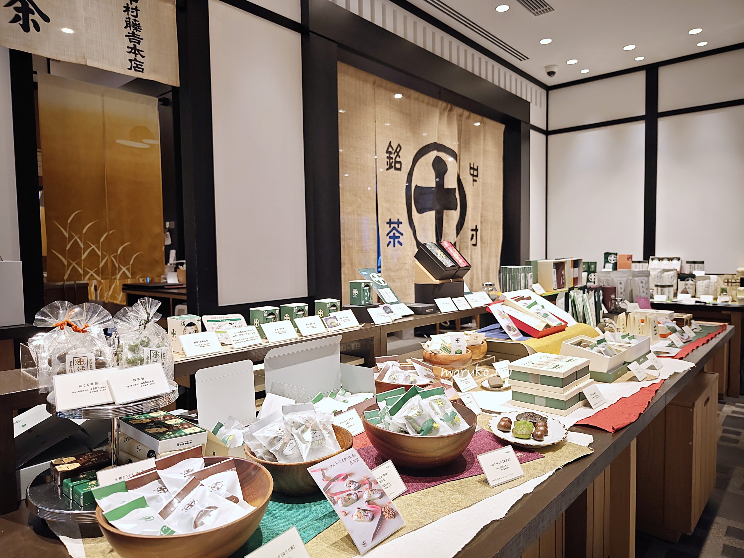 中村藤吉本店銀座店|東京抹茶甜點推薦,宇治百年茶舖免費供應玉露 @Maruko(丸子)與美食有個約會 中村藤吉本店銀座店|東京抹茶甜點推薦,宇治百年茶舖免費供應玉露 @Maruko(丸子)與美食有個約會