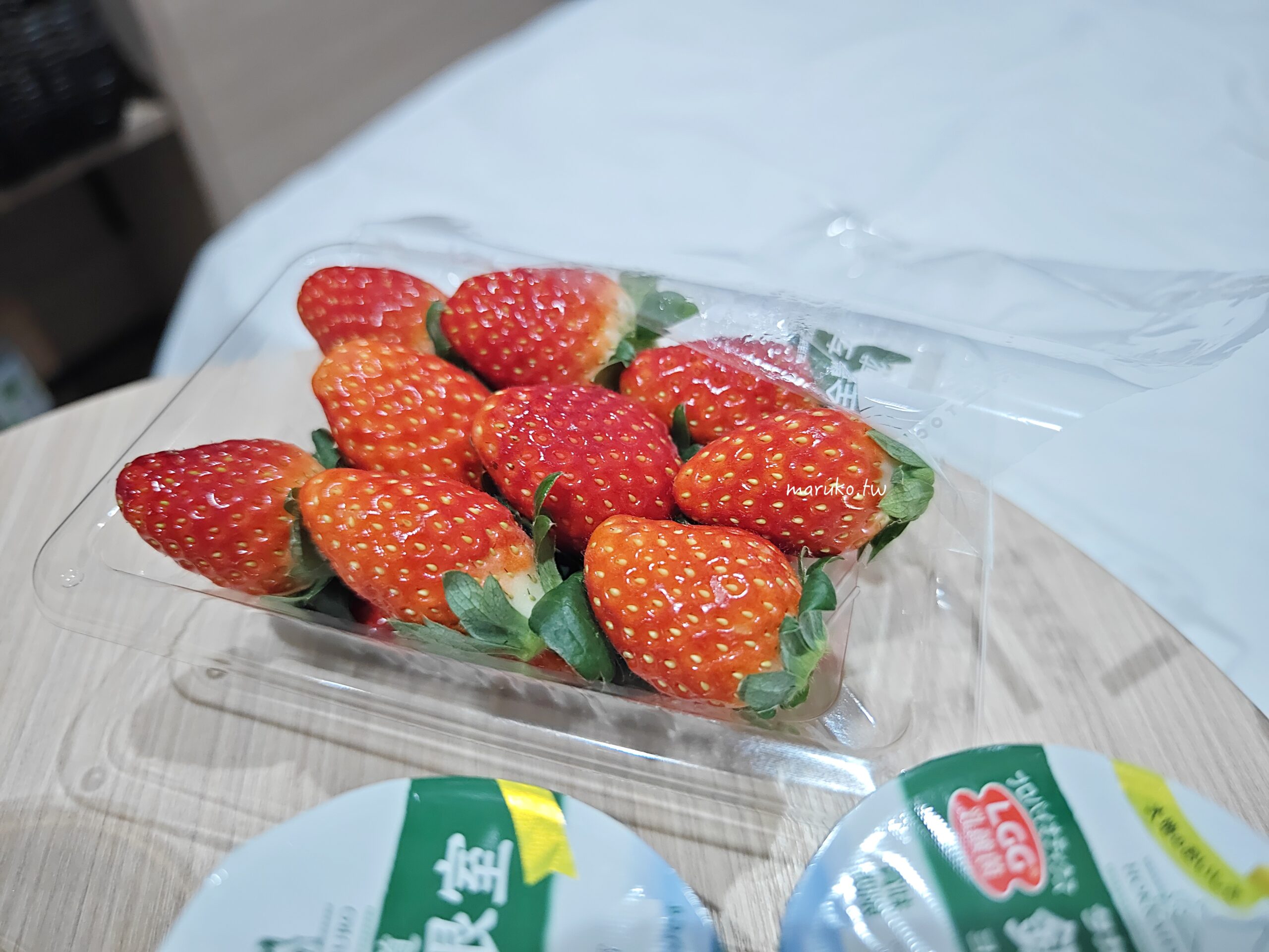 【日本超市攻略】逛膩便利商店了？來去「LIFE超市」挖寶！熟食、甜點、伴手禮通通有，像個當地人一樣生活吧！🍀 @Maruko(丸子)與美食有個約會