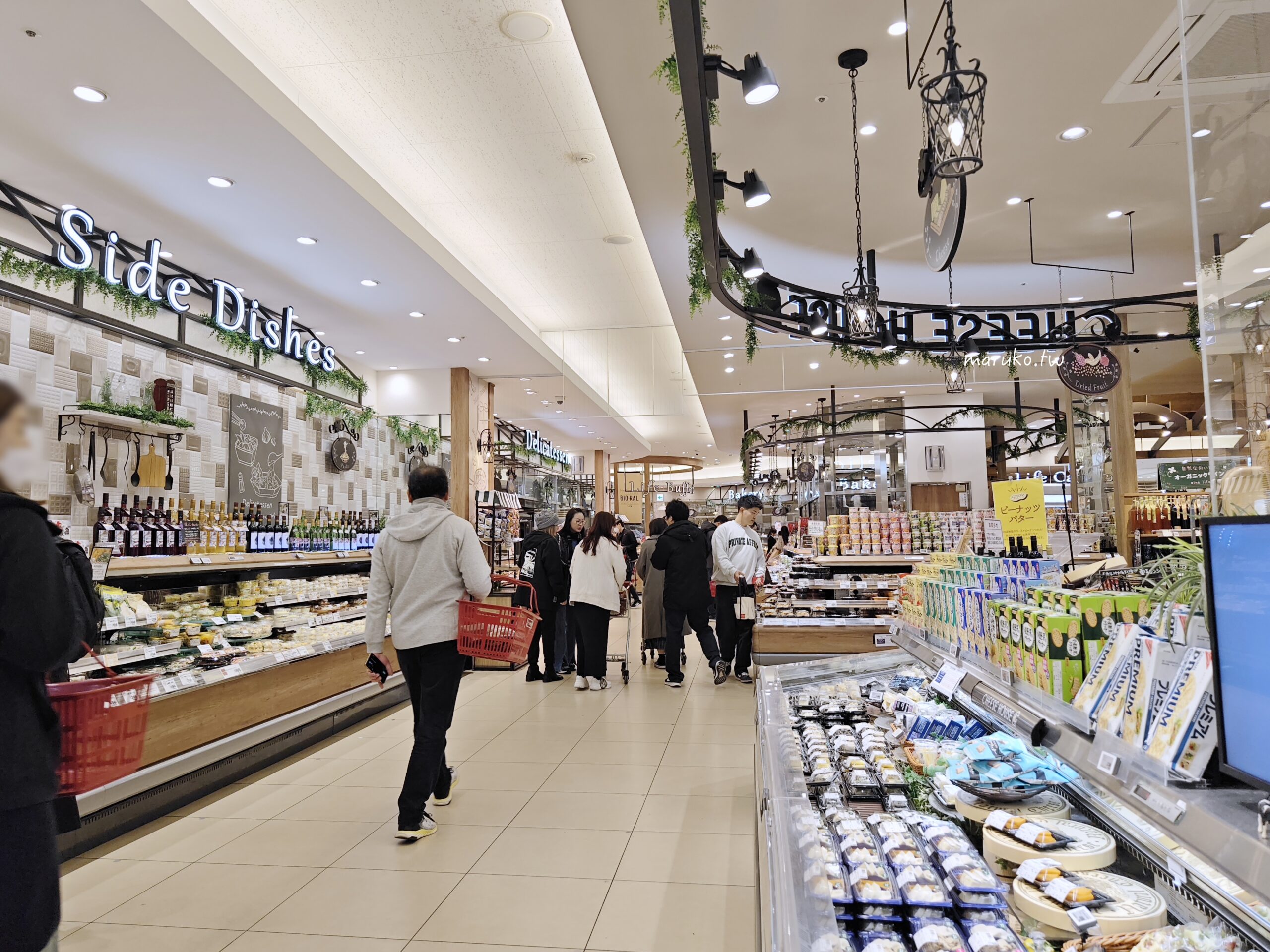 【日本超市攻略】逛膩便利商店了?來去「LIFE超市」挖寶!熟食、甜點、伴手禮通通有,像個當地人一樣生活吧!🍀 @Maruko(丸子)與美食有個約會 【日本超市攻略】逛膩便利商店了?來去「LIFE超市」挖寶!熟食、甜點、伴手禮通通有,像個當地人一樣生活吧!🍀 @Maruko(丸子)與美食有個約會