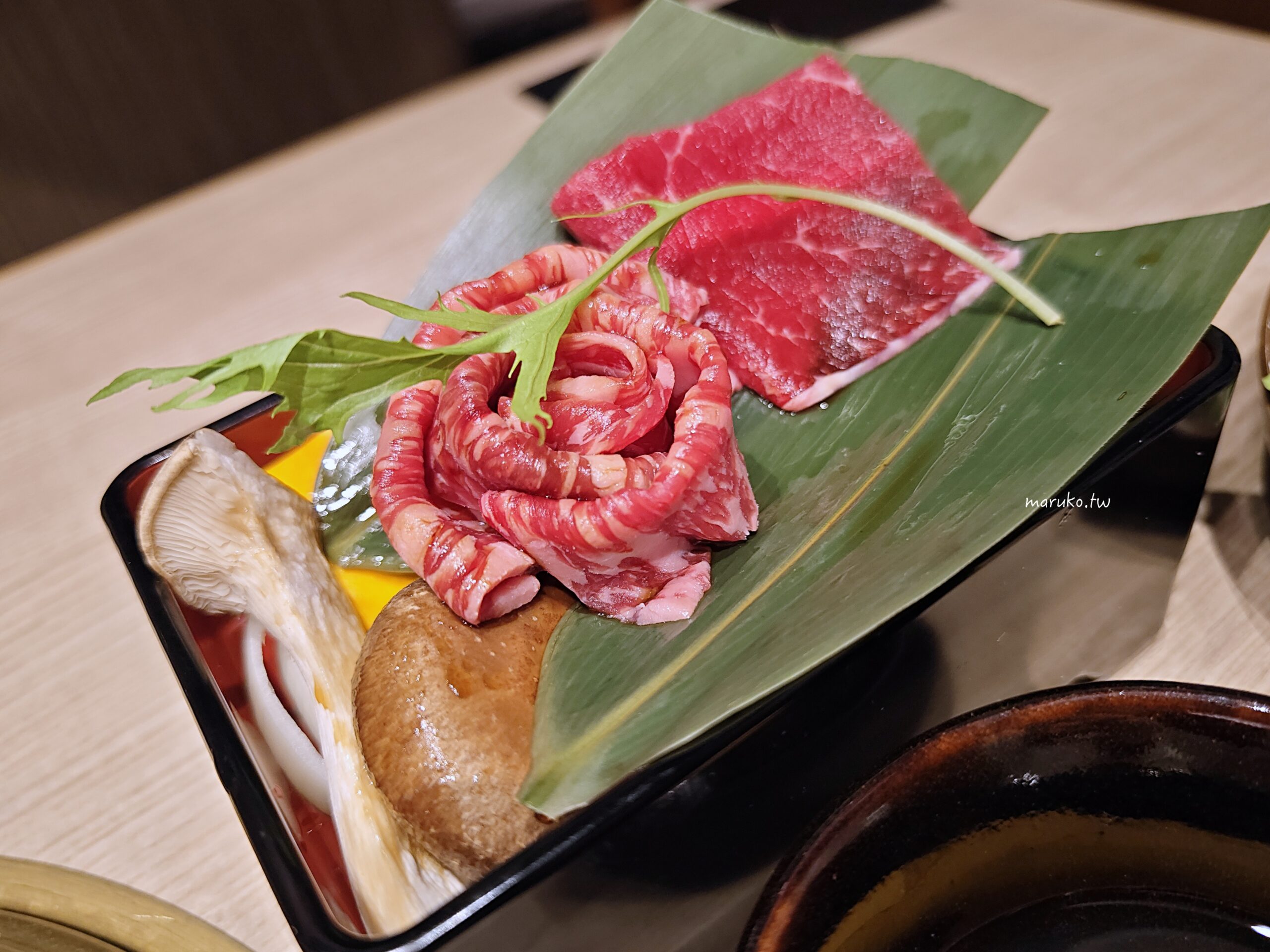 【札幌】肉割烹田村 來自網走人氣燒肉 知床雞肉、道產豬肉,一個人也可以吃的和牛燒肉餐廳! @Maruko(丸子)與美食有個約會 【札幌】肉割烹田村 來自網走人氣燒肉 知床雞肉、道產豬肉,一個人也可以吃的和牛燒肉餐廳! @Maruko(丸子)與美食有個約會