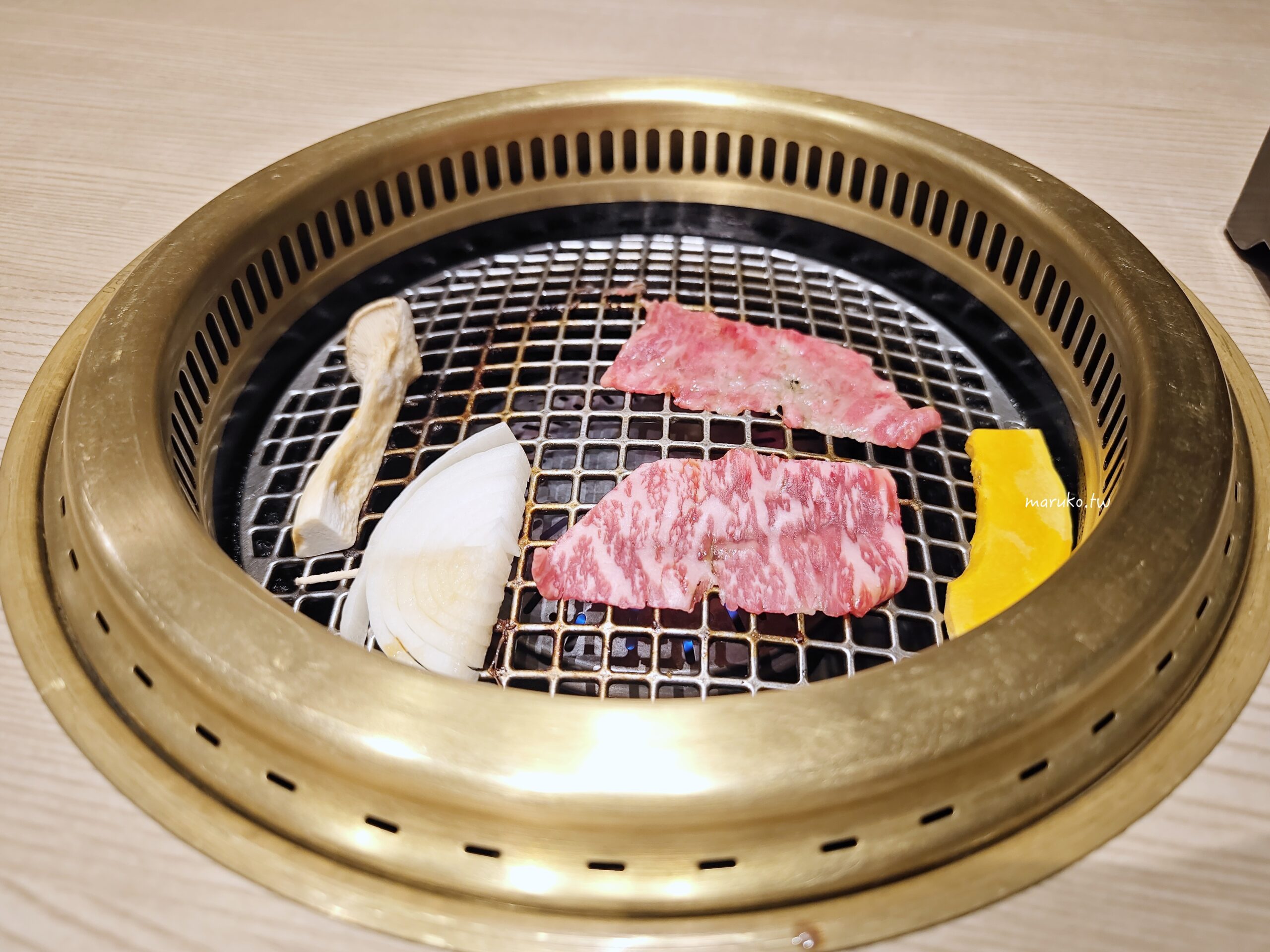 【札幌】肉割烹田村 來自網走人氣燒肉 知床雞肉、道產豬肉,一個人也可以吃的和牛燒肉餐廳! @Maruko(丸子)與美食有個約會 【札幌】肉割烹田村 來自網走人氣燒肉 知床雞肉、道產豬肉,一個人也可以吃的和牛燒肉餐廳! @Maruko(丸子)與美食有個約會