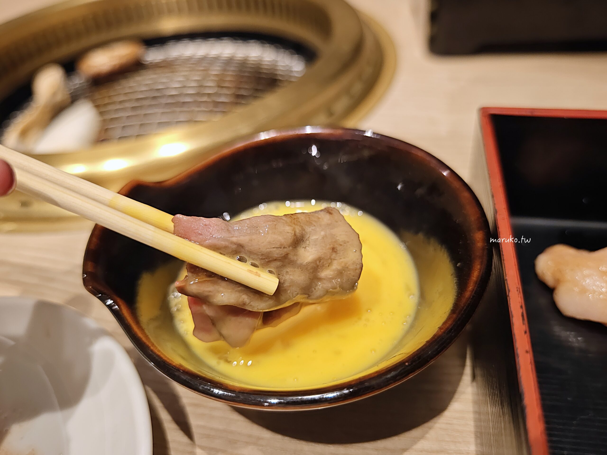 【札幌】肉割烹田村 來自網走人氣燒肉 知床雞肉、道產豬肉,一個人也可以吃的和牛燒肉餐廳! @Maruko(丸子)與美食有個約會 【札幌】肉割烹田村 來自網走人氣燒肉 知床雞肉、道產豬肉,一個人也可以吃的和牛燒肉餐廳! @Maruko(丸子)與美食有個約會