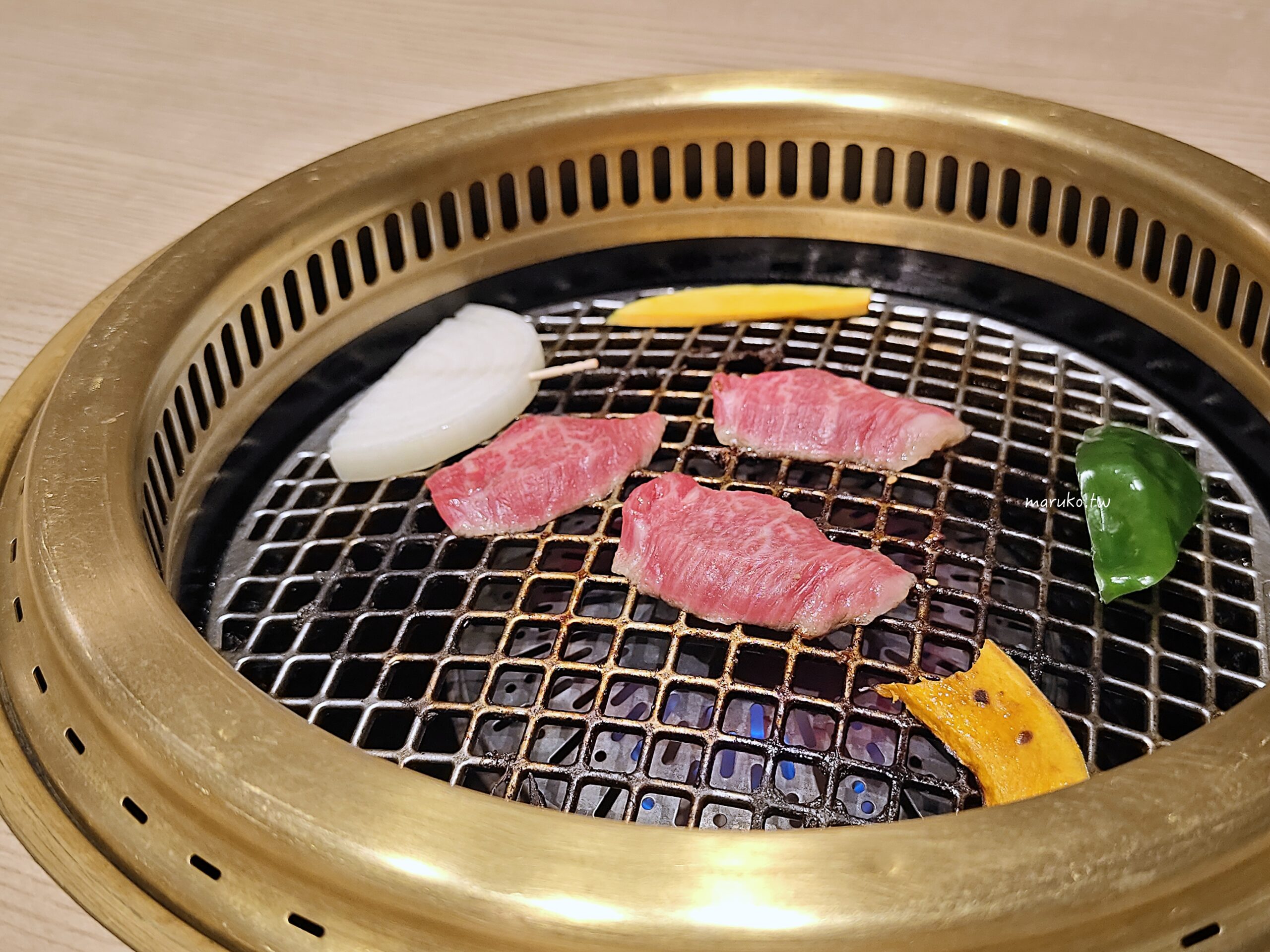 【札幌】肉割烹田村 來自網走人氣燒肉 知床雞肉、道產豬肉,一個人也可以吃的和牛燒肉餐廳! @Maruko(丸子)與美食有個約會 【札幌】肉割烹田村 來自網走人氣燒肉 知床雞肉、道產豬肉,一個人也可以吃的和牛燒肉餐廳! @Maruko(丸子)與美食有個約會