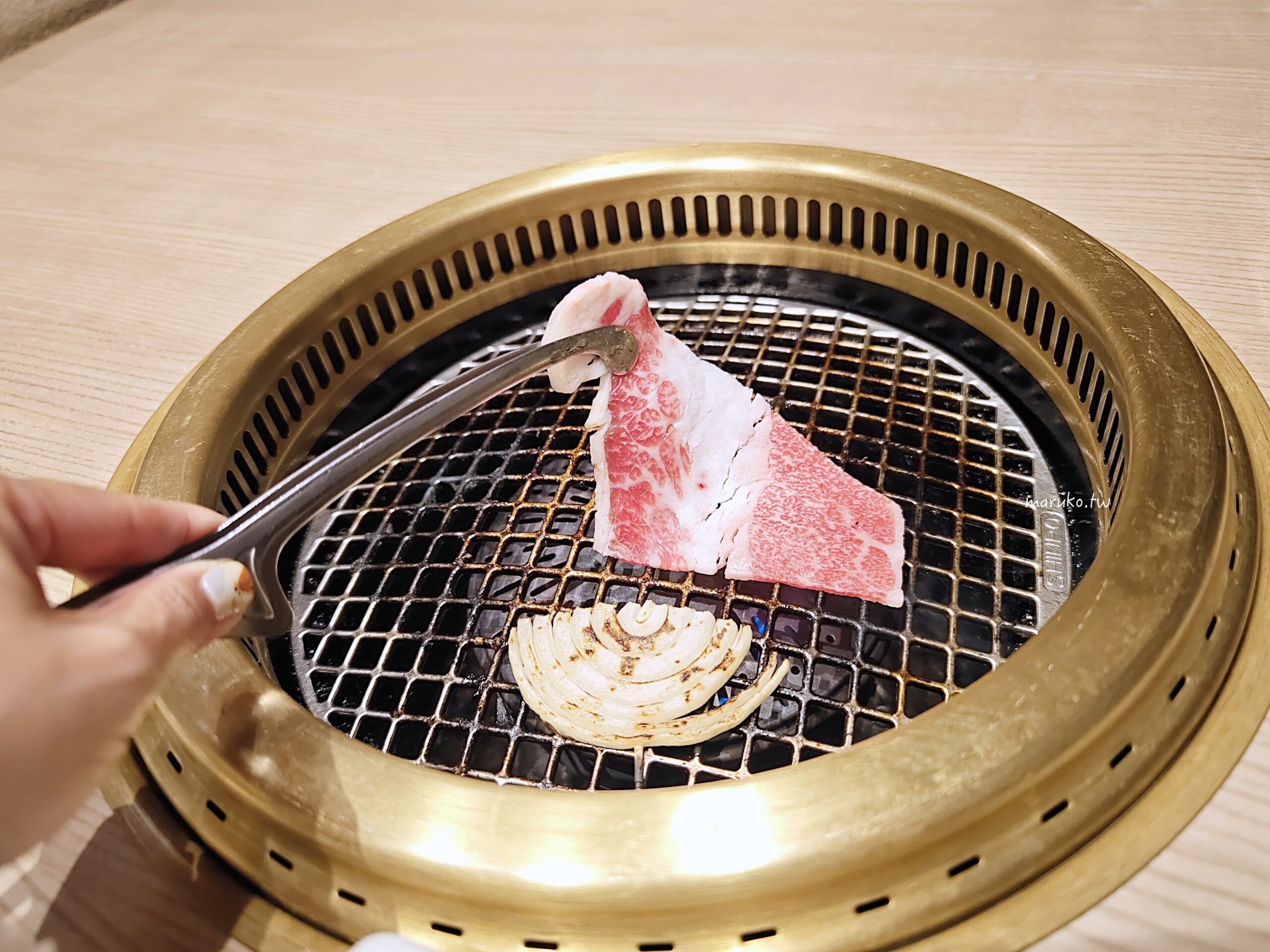 【札幌】肉割烹田村 來自網走人氣燒肉 知床雞肉、道產豬肉,一個人也可以吃的和牛燒肉餐廳! @Maruko(丸子)與美食有個約會 【札幌】肉割烹田村 來自網走人氣燒肉 知床雞肉、道產豬肉,一個人也可以吃的和牛燒肉餐廳! @Maruko(丸子)與美食有個約會