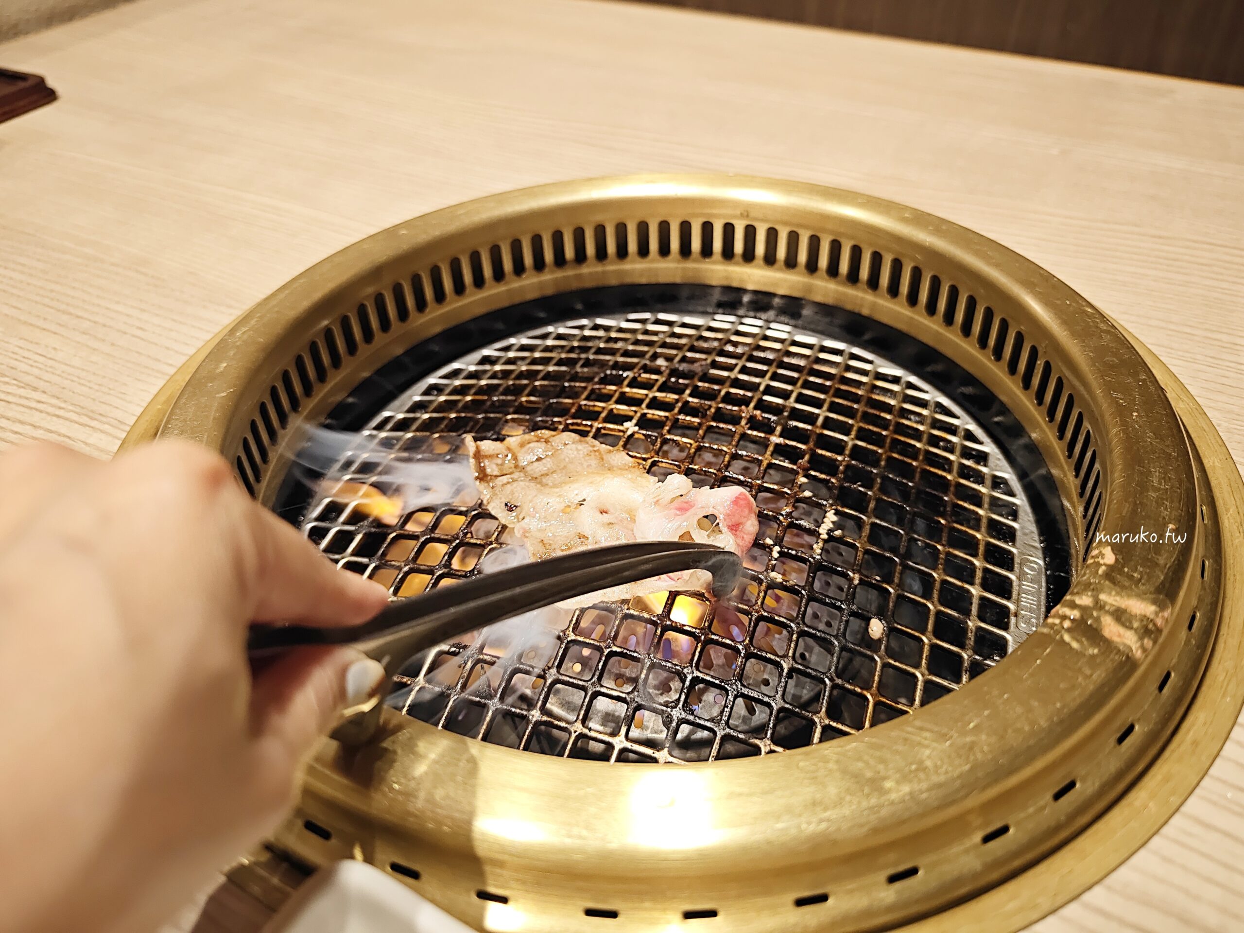 【札幌】肉割烹田村 來自網走人氣燒肉 知床雞肉、道產豬肉,一個人也可以吃的和牛燒肉餐廳! @Maruko(丸子)與美食有個約會 【札幌】肉割烹田村 來自網走人氣燒肉 知床雞肉、道產豬肉,一個人也可以吃的和牛燒肉餐廳! @Maruko(丸子)與美食有個約會