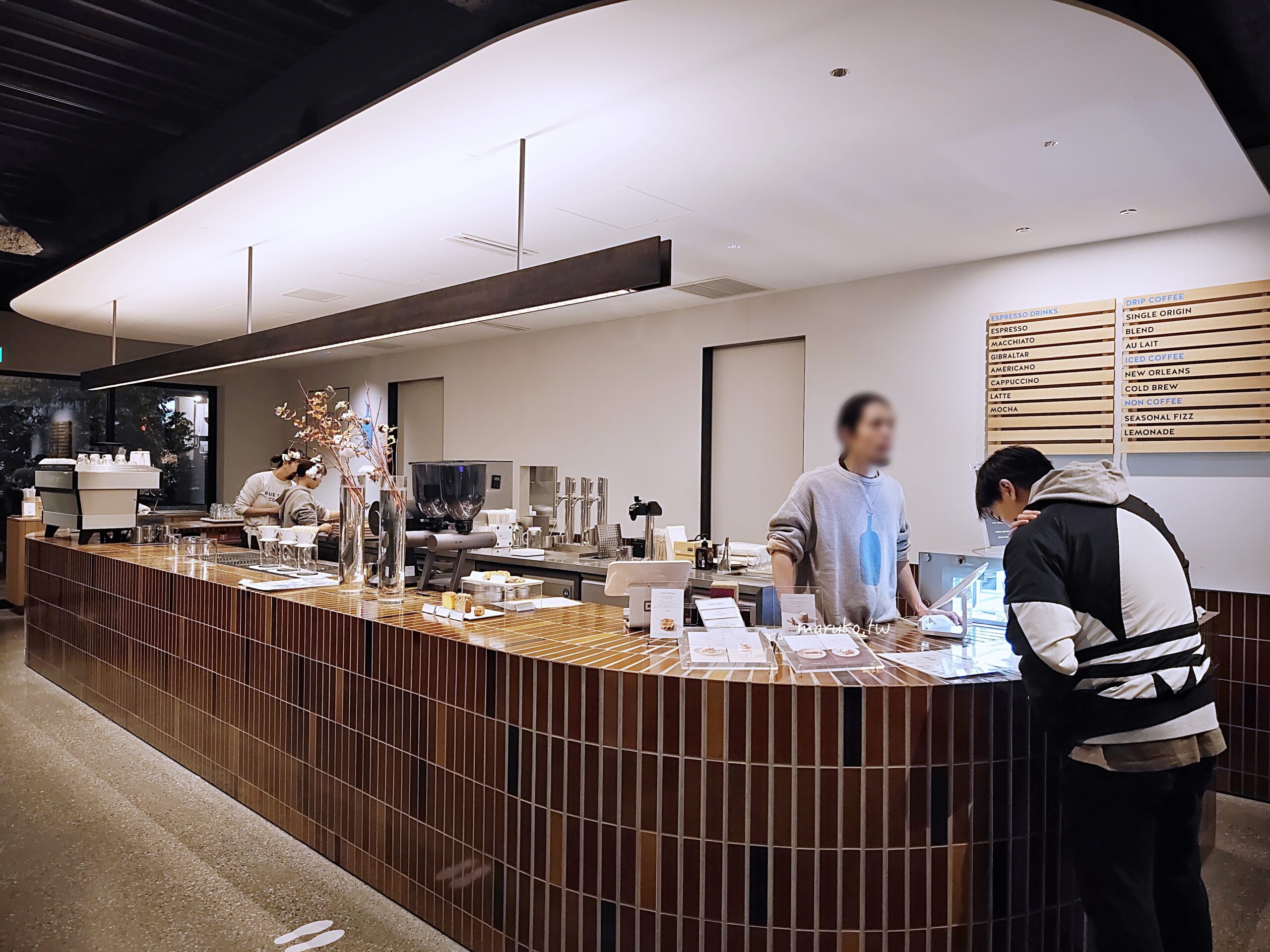 【東京】Blue bottle coffee 藍瓶咖啡 澀谷最美的玻璃屋咖啡館,澀谷公園週邊咖啡廳推薦! @Maruko(丸子)與美食有個約會 【東京】Blue bottle coffee 藍瓶咖啡 澀谷最美的玻璃屋咖啡館,澀谷公園週邊咖啡廳推薦! @Maruko(丸子)與美食有個約會