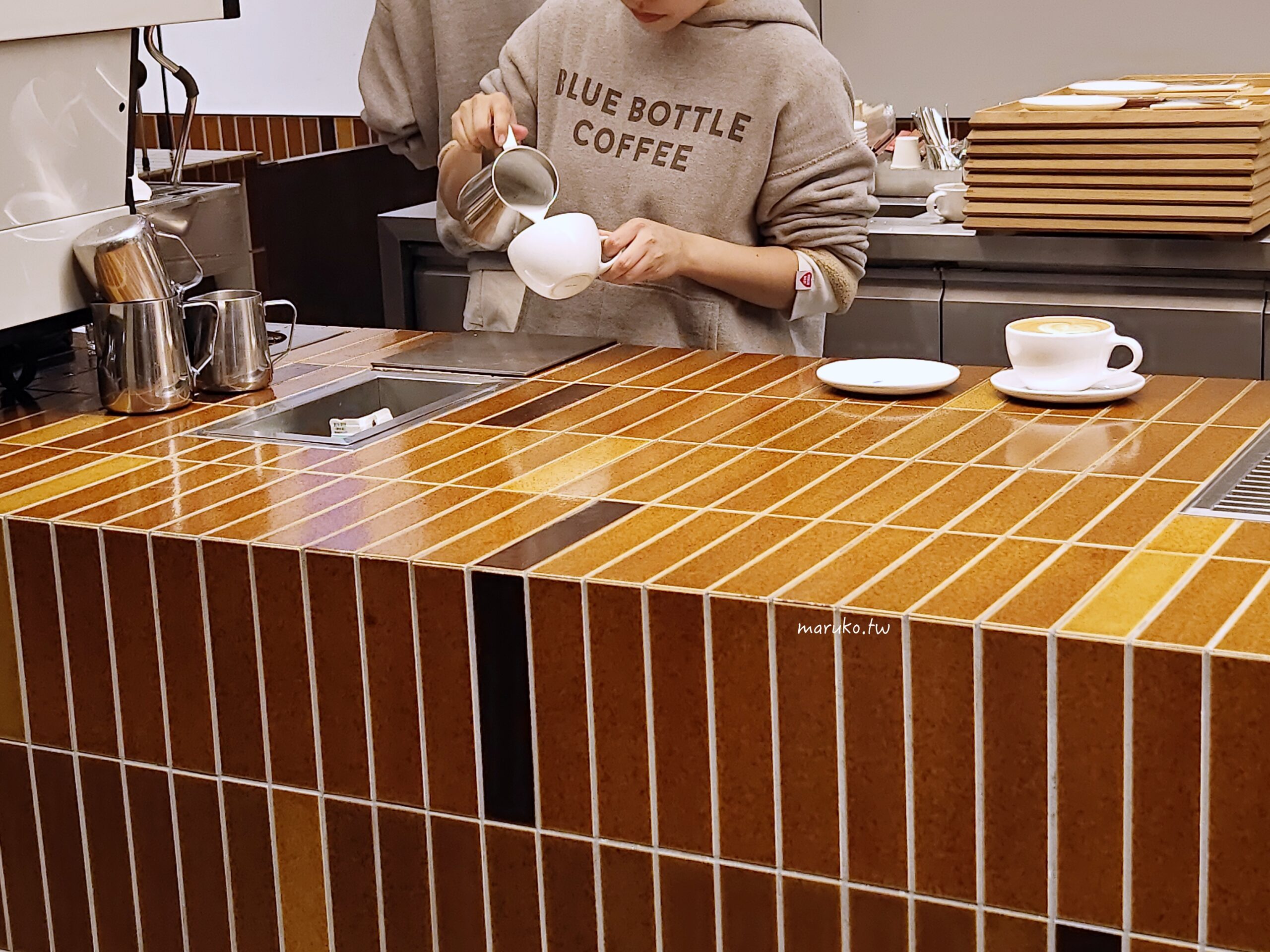 【東京】Blue bottle coffee 藍瓶咖啡 澀谷最美的玻璃屋咖啡館,澀谷公園週邊咖啡廳推薦! @Maruko(丸子)與美食有個約會 【東京】Blue bottle coffee 藍瓶咖啡 澀谷最美的玻璃屋咖啡館,澀谷公園週邊咖啡廳推薦! @Maruko(丸子)與美食有個約會