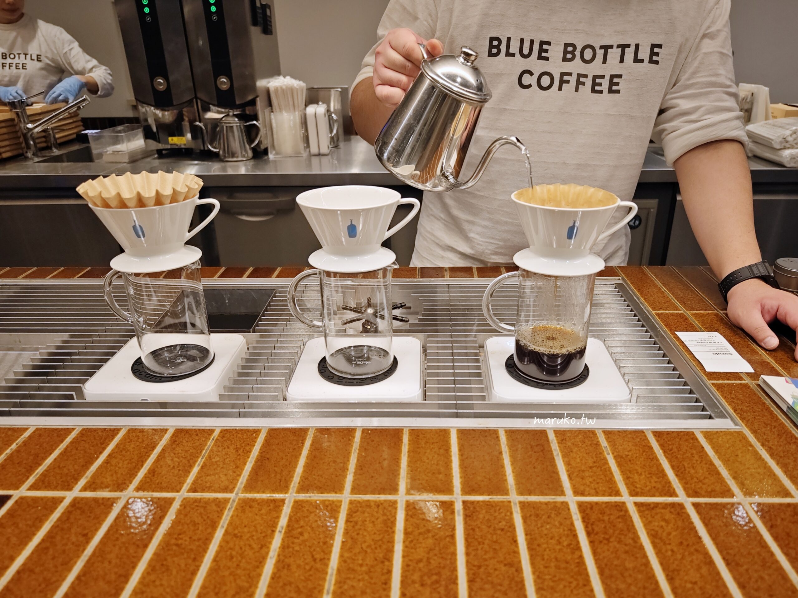 【東京】Blue bottle coffee 藍瓶咖啡 澀谷最美的玻璃屋咖啡館,澀谷公園週邊咖啡廳推薦! @Maruko(丸子)與美食有個約會 【東京】Blue bottle coffee 藍瓶咖啡 澀谷最美的玻璃屋咖啡館,澀谷公園週邊咖啡廳推薦! @Maruko(丸子)與美食有個約會