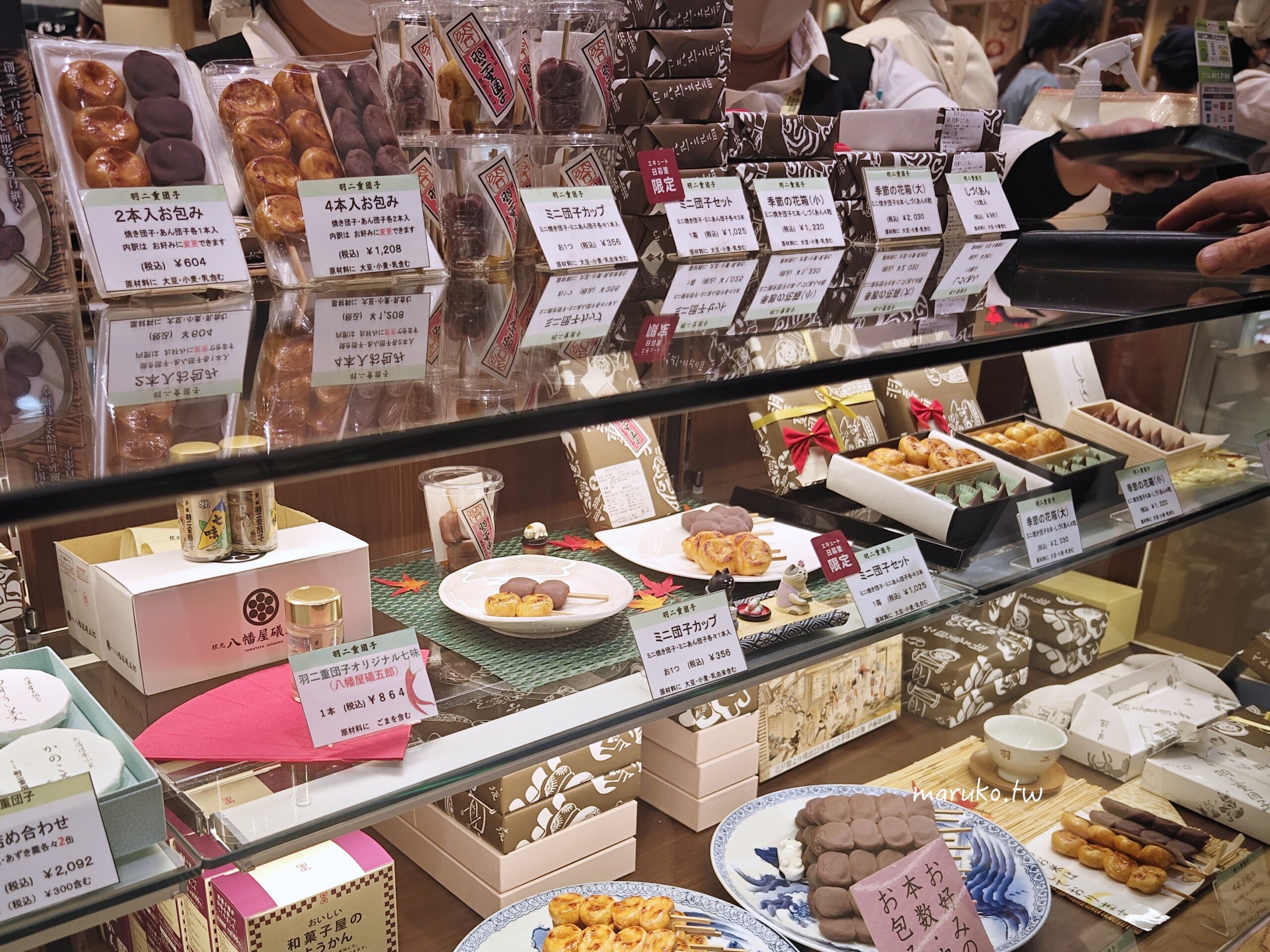 【2025東京美食懶人包】嚴選25+間必吃餐廳攻略:燒肉、壽司、拉麵與人氣甜點地圖 @Maruko(丸子)與美食有個約會
