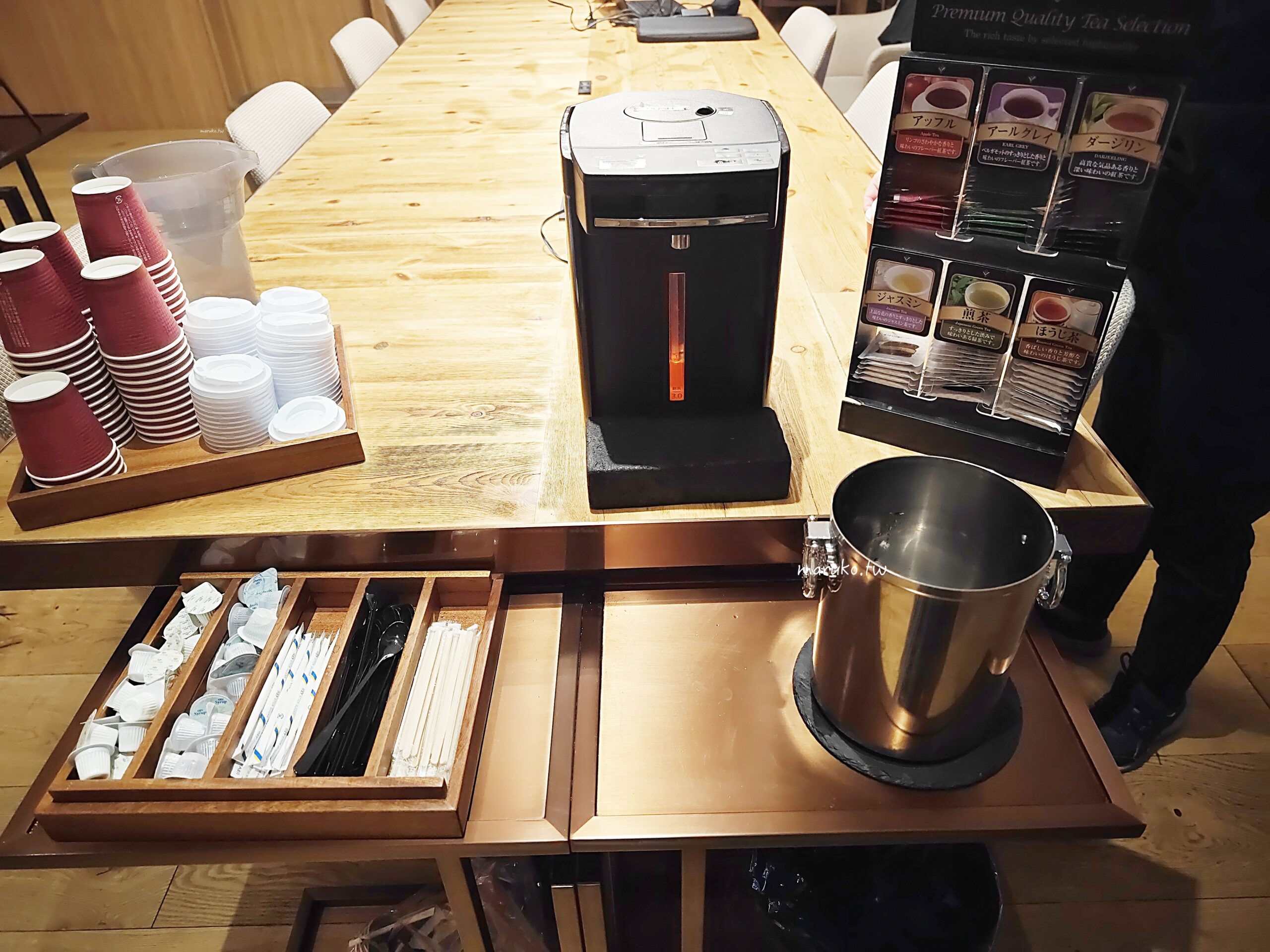 【札幌住宿推薦】Bespoke Hotel Sapporo 狸小路：高 CP 值現代設計旅店，大通站 2 分鐘，逛街吃海鮮超方便！ @Maruko(丸子)與美食有個約會