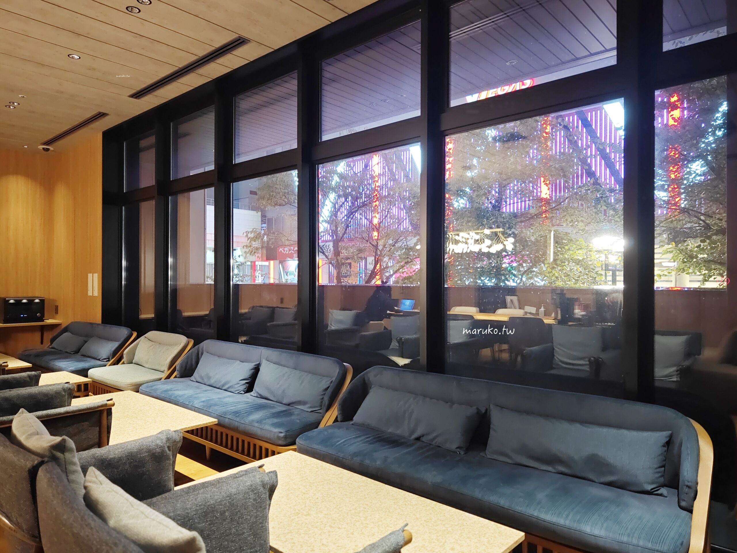 【札幌住宿推薦】Bespoke Hotel Sapporo 狸小路：高 CP 值現代設計旅店，大通站 2 分鐘，逛街吃海鮮超方便！ @Maruko(丸子)與美食有個約會