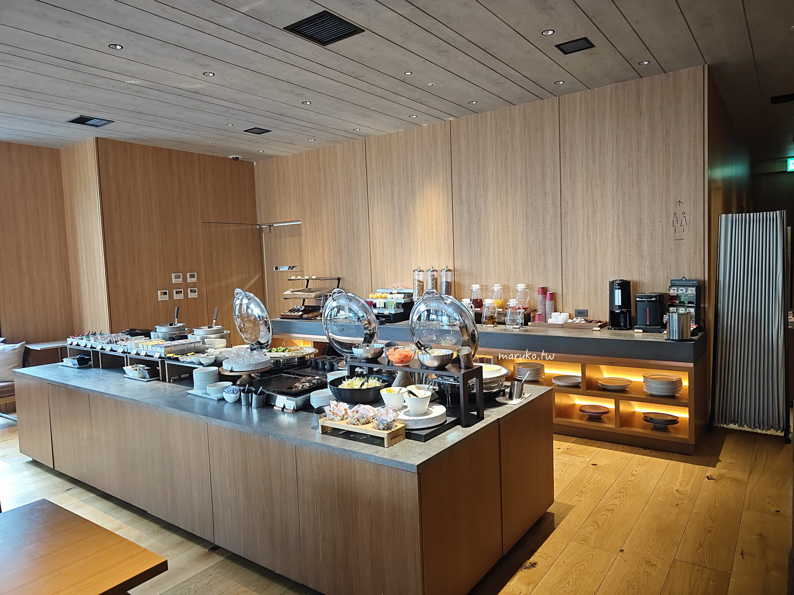 【札幌住宿推薦】Bespoke Hotel Sapporo 狸小路：高 CP 值現代設計旅店，大通站 2 分鐘，逛街吃海鮮超方便！ @Maruko(丸子)與美食有個約會