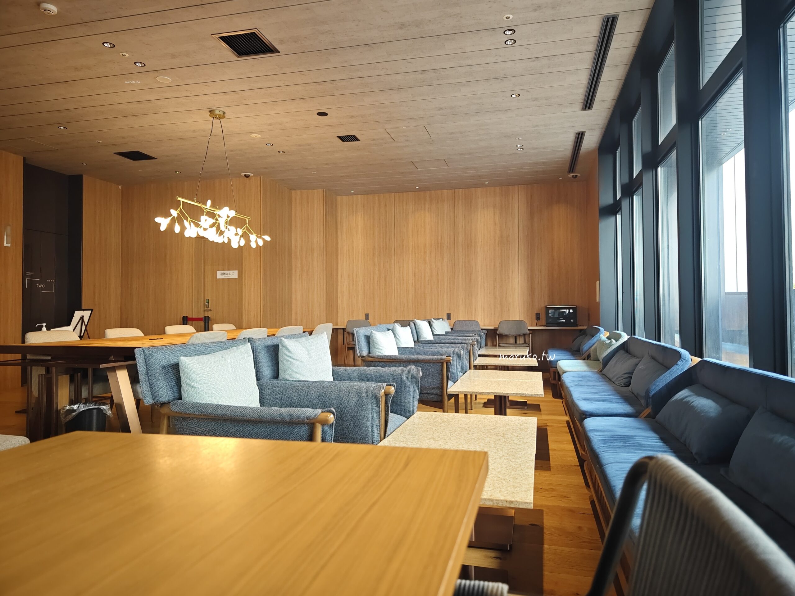 【札幌住宿推薦】Bespoke Hotel Sapporo 狸小路：高 CP 值現代設計旅店，大通站 2 分鐘，逛街吃海鮮超方便！ @Maruko(丸子)與美食有個約會