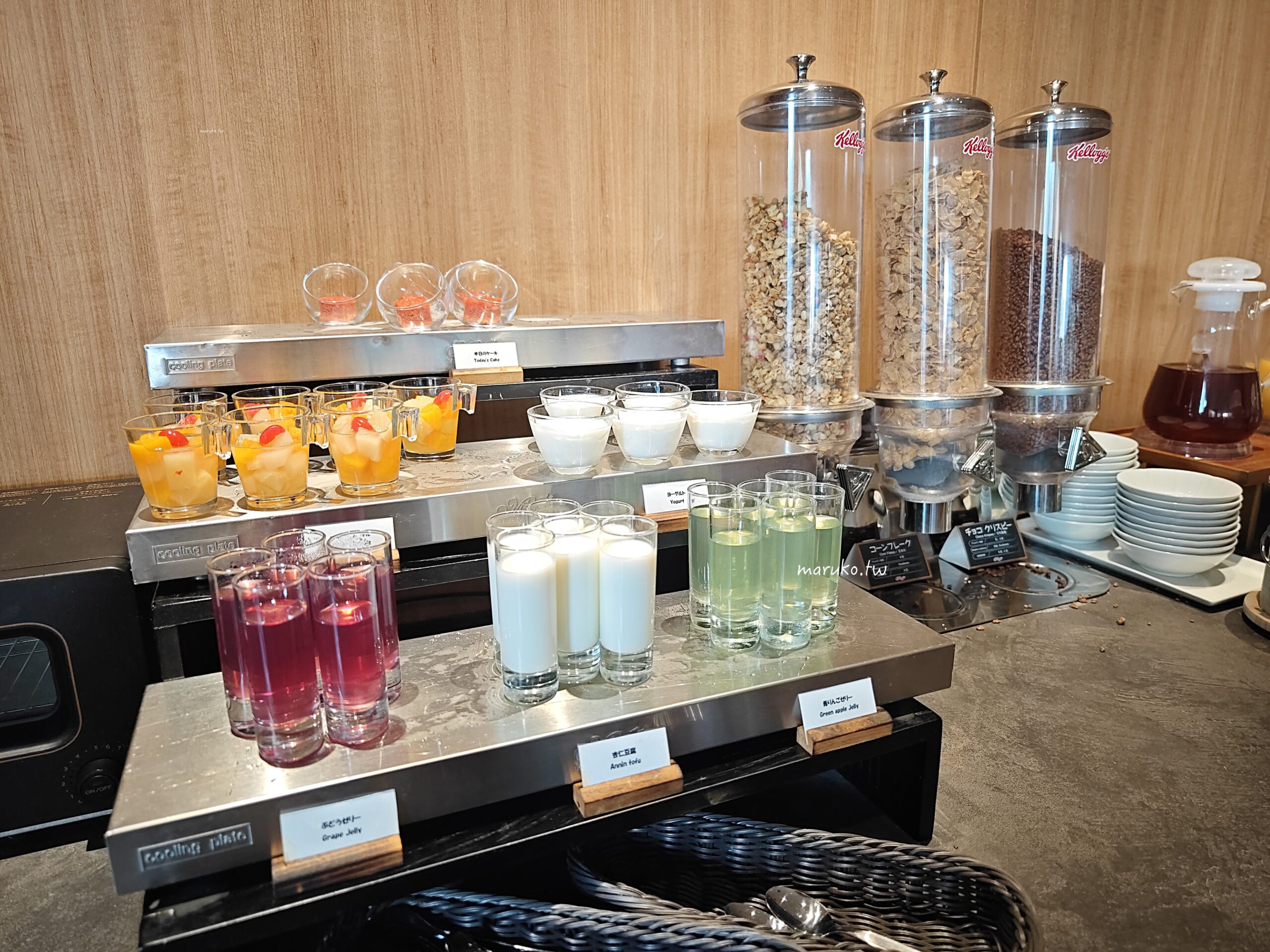 【札幌住宿推薦】Bespoke Hotel Sapporo 狸小路：高 CP 值現代設計旅店，大通站 2 分鐘，逛街吃海鮮超方便！ @Maruko(丸子)與美食有個約會