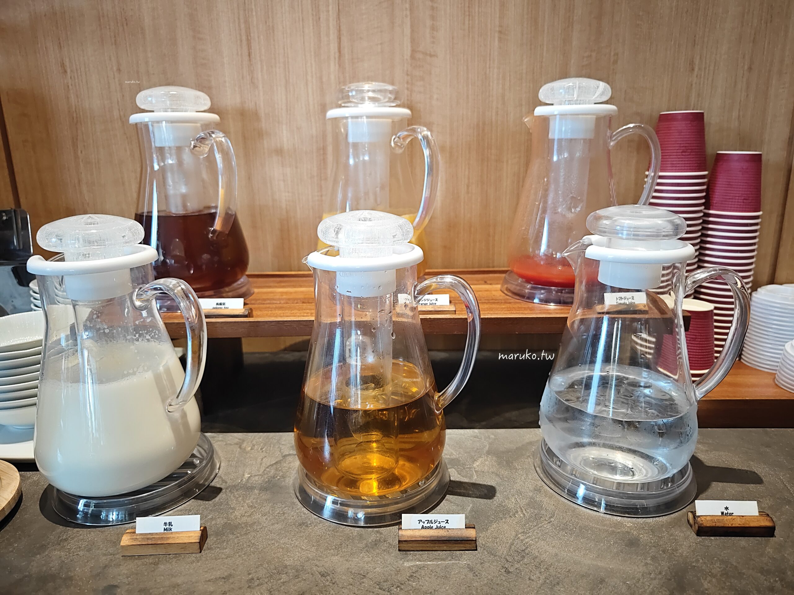 【札幌住宿推薦】Bespoke Hotel Sapporo 狸小路：高 CP 值現代設計旅店，大通站 2 分鐘，逛街吃海鮮超方便！ @Maruko(丸子)與美食有個約會