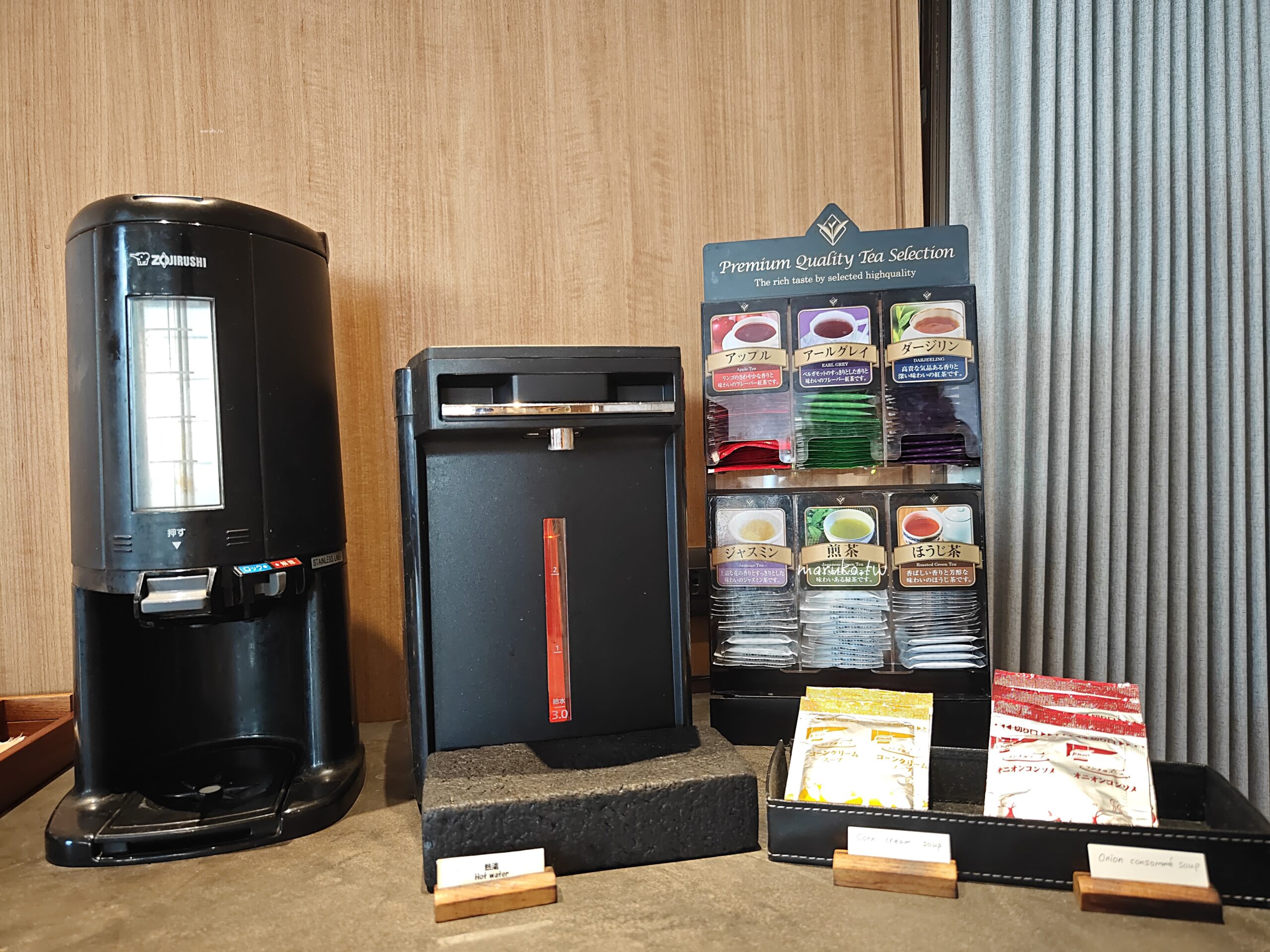 【札幌住宿推薦】Bespoke Hotel Sapporo 狸小路：高 CP 值現代設計旅店，大通站 2 分鐘，逛街吃海鮮超方便！ @Maruko(丸子)與美食有個約會