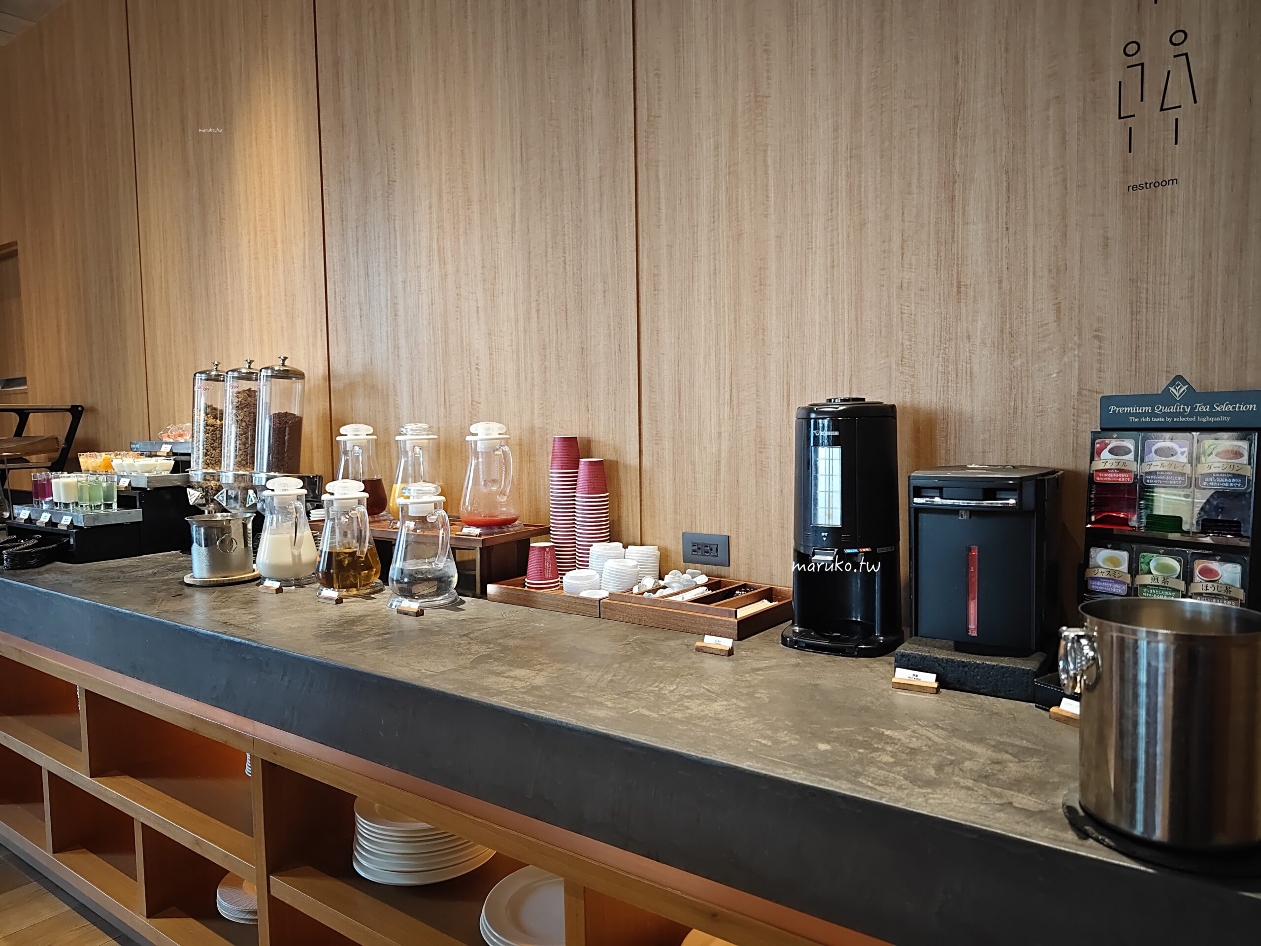 【札幌住宿推薦】Bespoke Hotel Sapporo 狸小路：高 CP 值現代設計旅店，大通站 2 分鐘，逛街吃海鮮超方便！ @Maruko(丸子)與美食有個約會