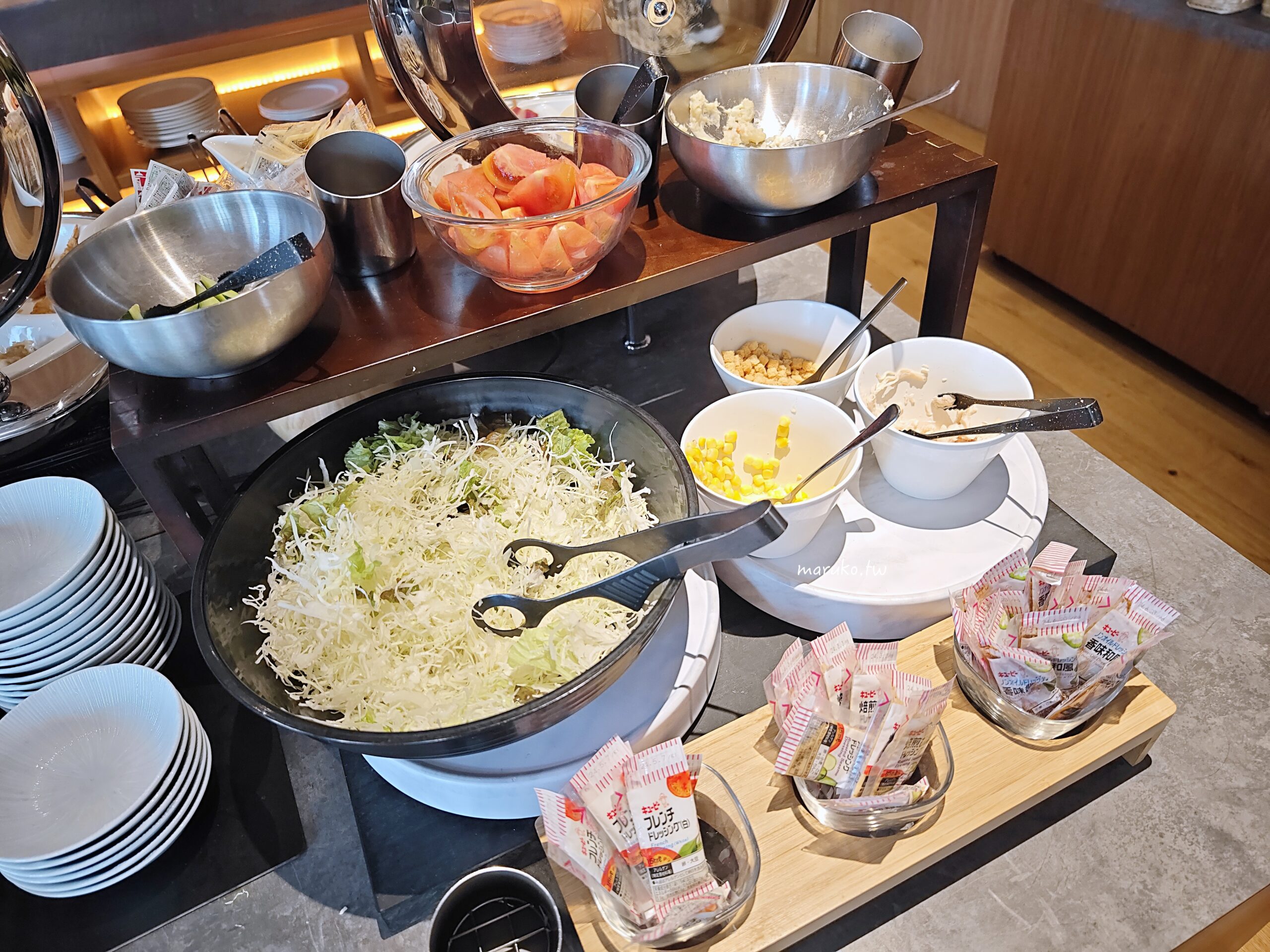 【札幌住宿推薦】Bespoke Hotel Sapporo 狸小路：高 CP 值現代設計旅店，大通站 2 分鐘，逛街吃海鮮超方便！ @Maruko(丸子)與美食有個約會